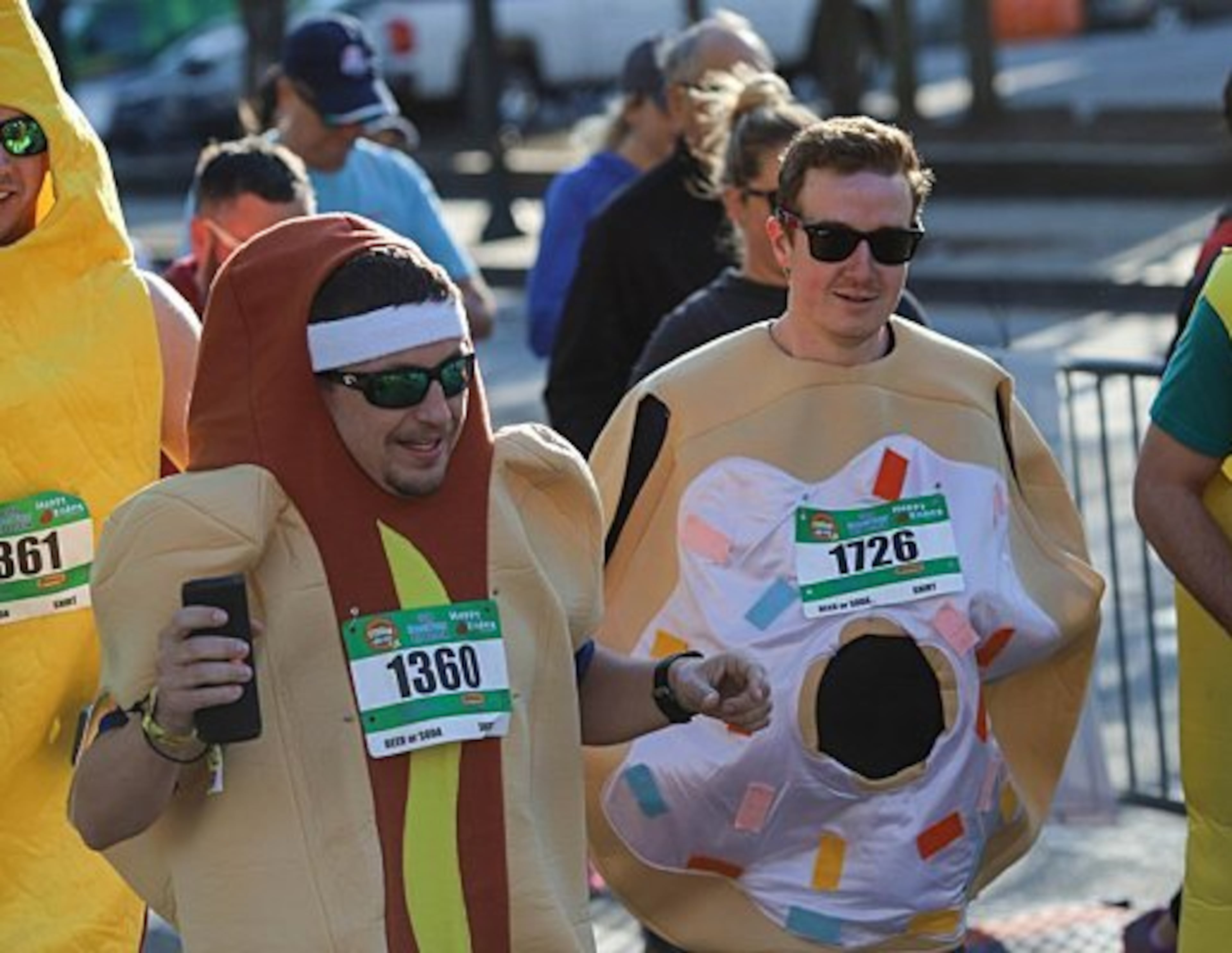 Sweetwater 420 Fest 5K Road Race