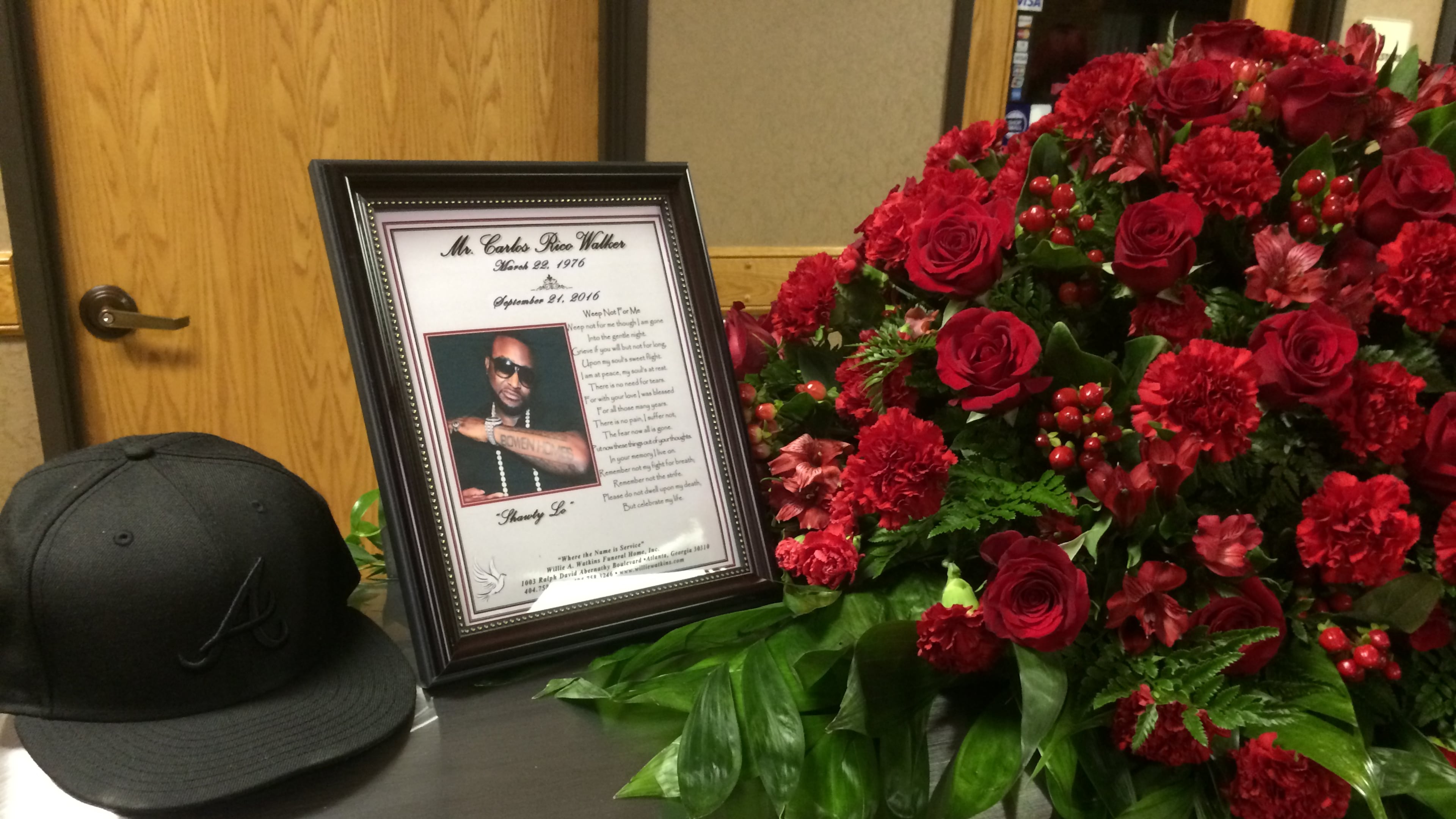 Photos: Jennifer Brett