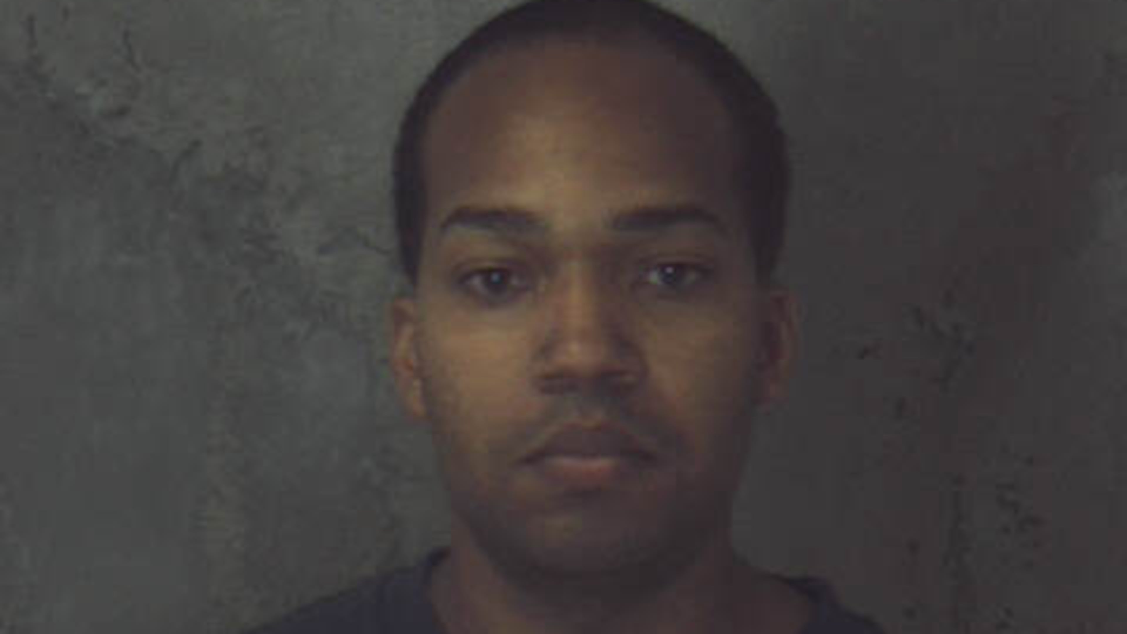 Jairius Hardaway (Credit: DeKalb County jail)