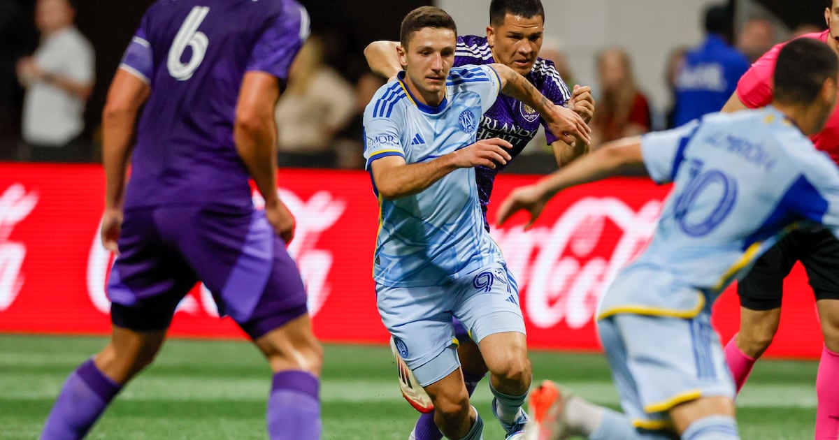 Atlanta United completes Bartosz Slisz transfer