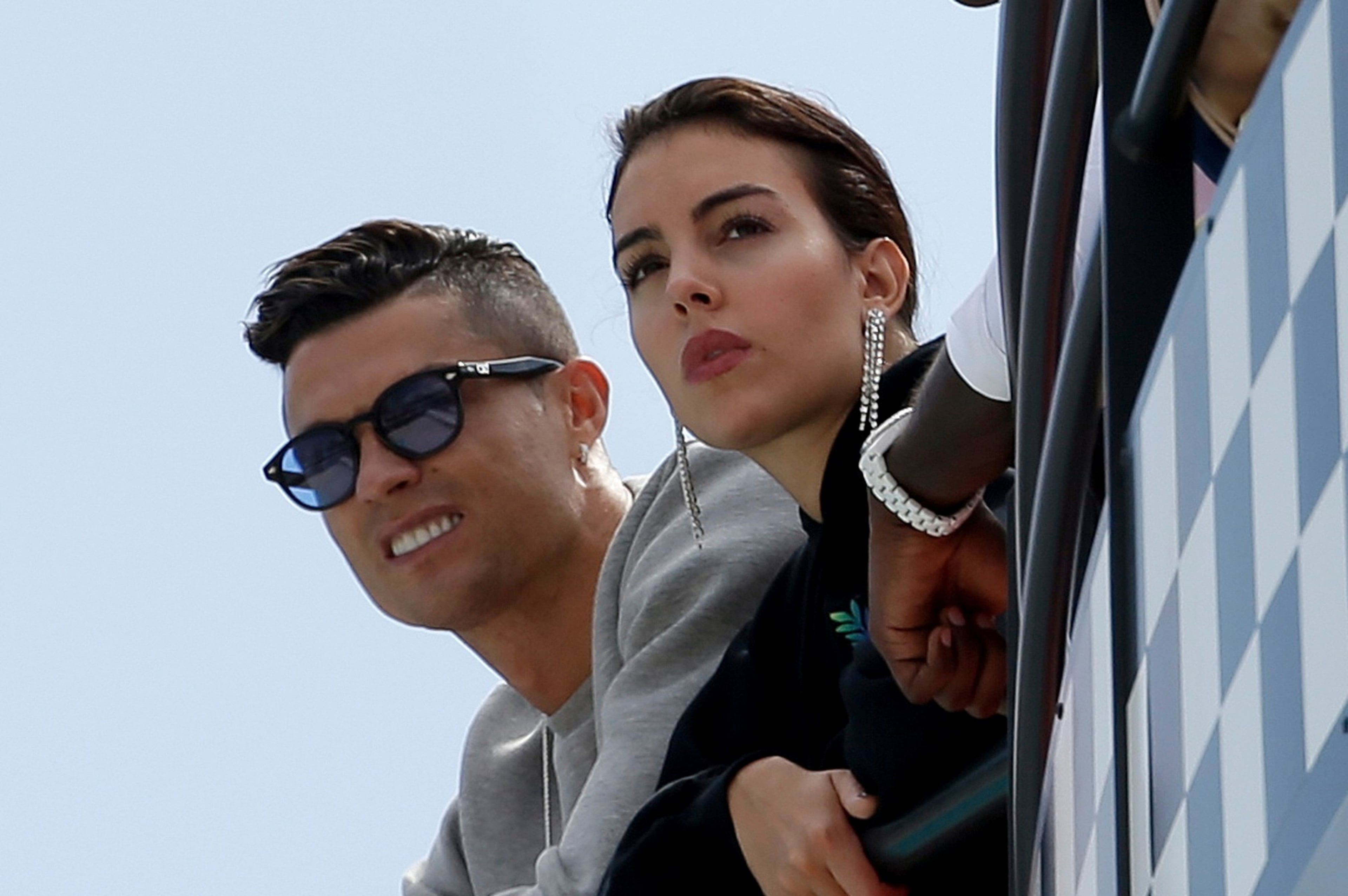 Ronaldo Married Soccer