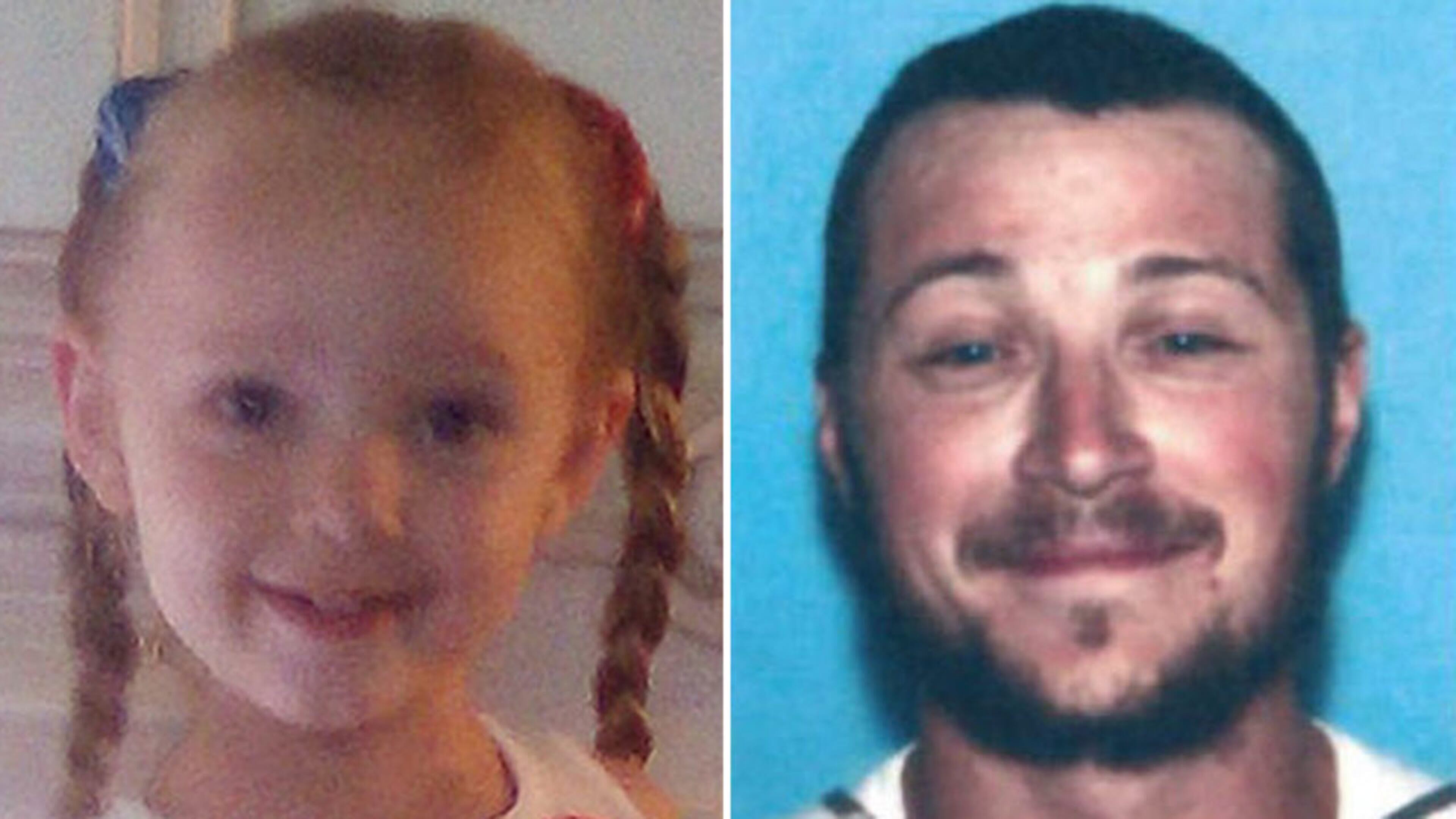 Authorities found Gracelynn June Scritchfield, 4, and arrested her biological father, 26-year-old Arlie Edward Hetrick III, in Pecos, Texas, on Thursday, Aug. 1, 2019, according to multiple reports.