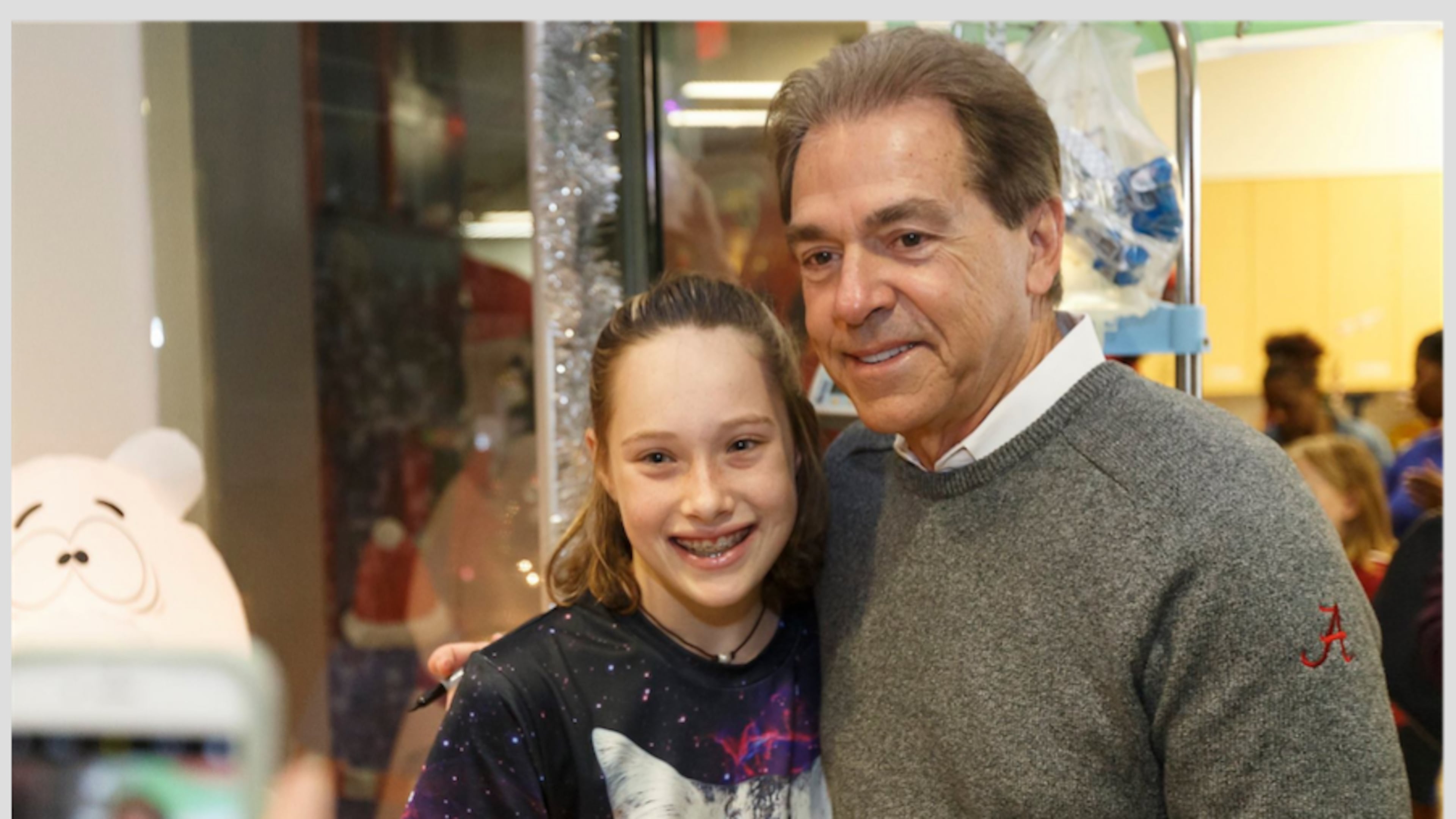 Photo: Children's Healthcare of Atlanta