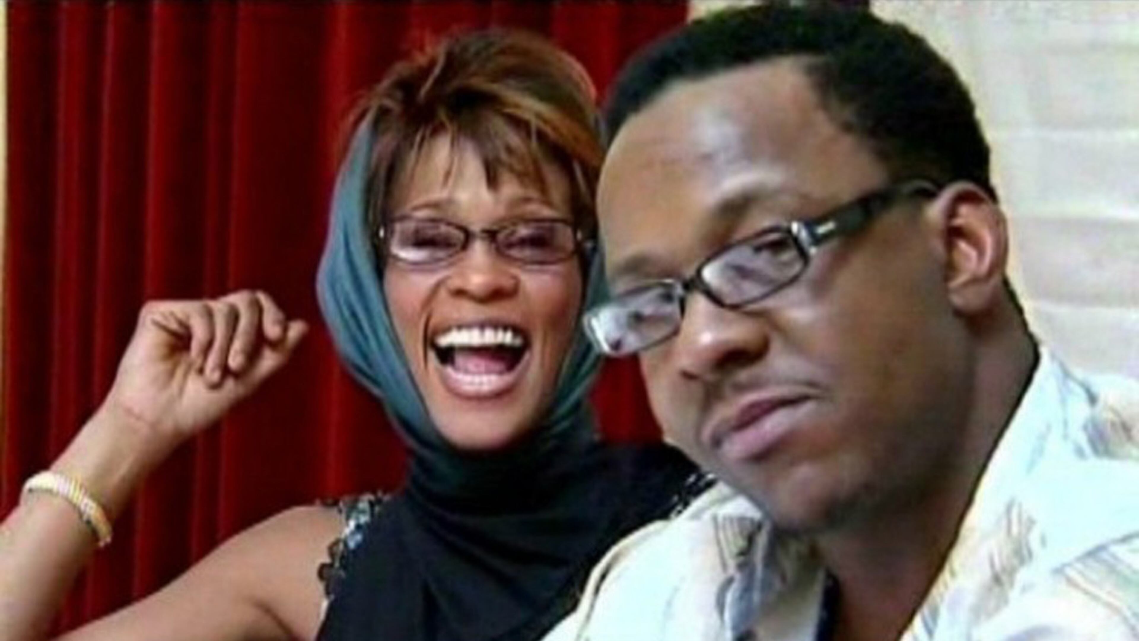 The very final clip airing on "The Soup" after 22 years features a popular moment on Bravo's "Being Bobby Brown." CREDIT: Bravo