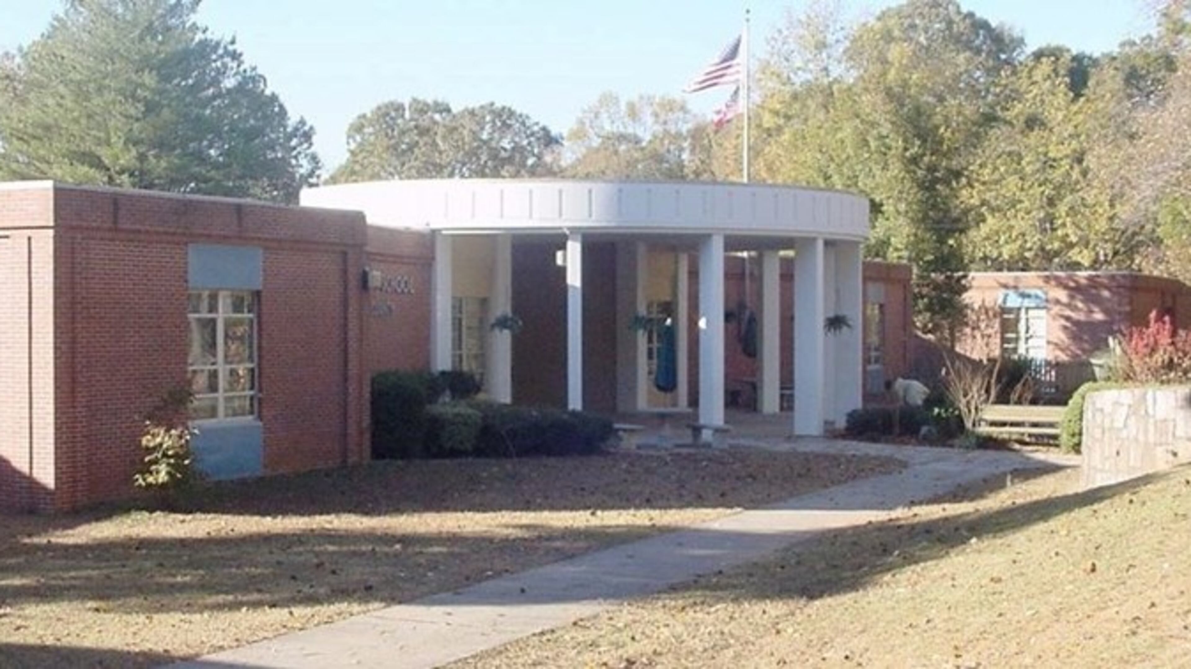 Kittredge Magnet School