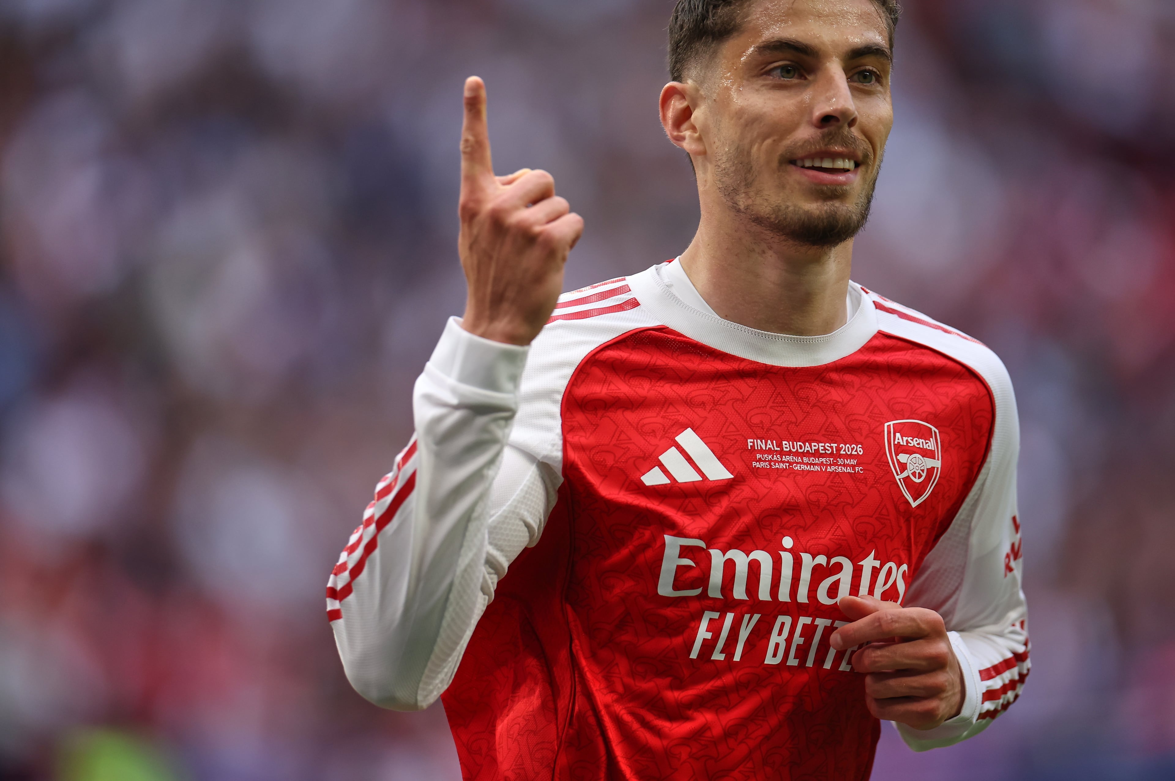 APTOPIX Hungary Champions League Final Soccer