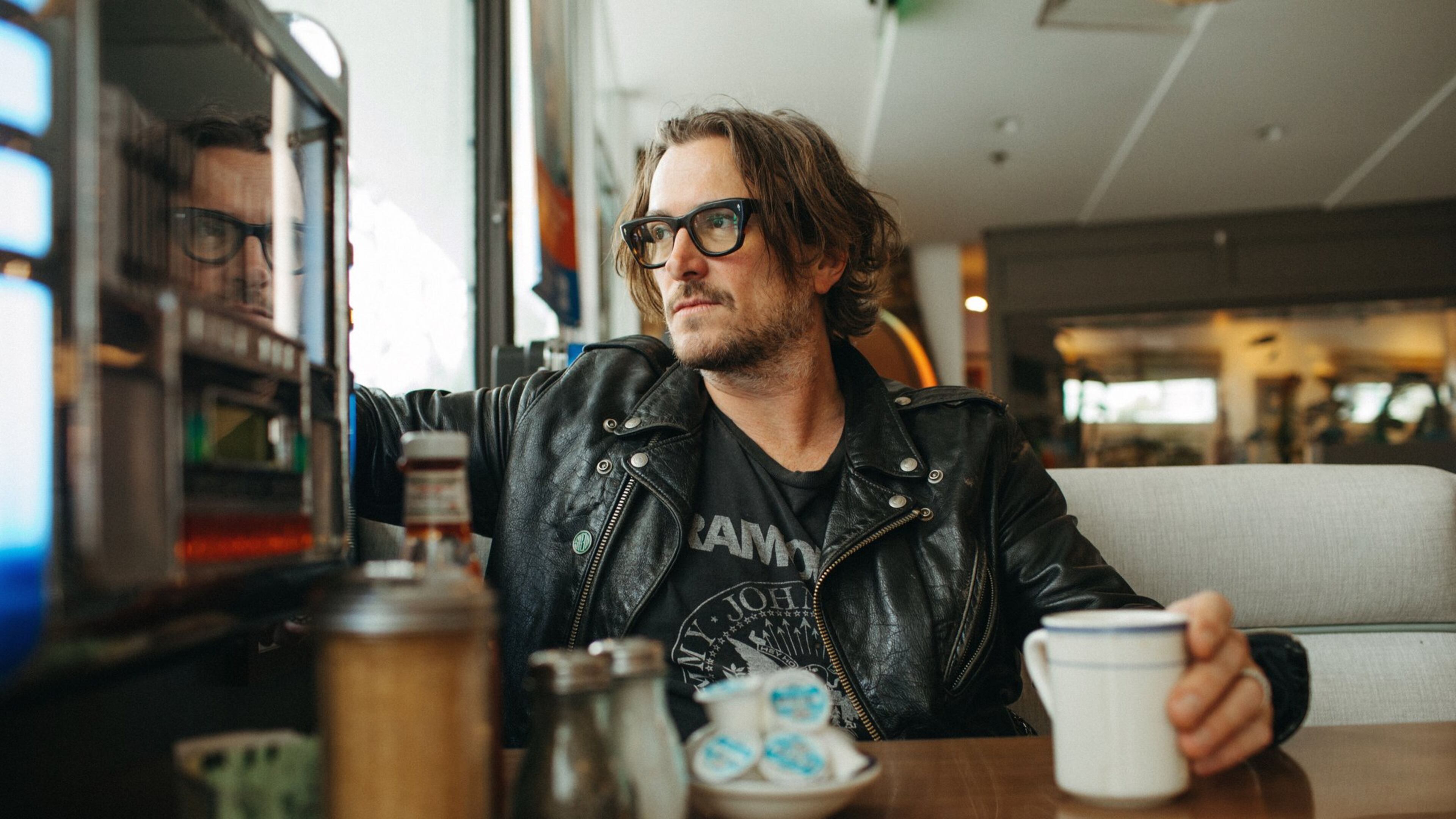 Butch Walker is a native of Cartersville, but he splits his time between California and a farm outside of Nashville. CONTRIBUTED BY PHIL CHESTER AND SARA BYRNE