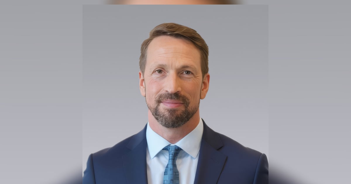 featured image for post Colliers taps commercial real estate veteran to lead Atlanta operations