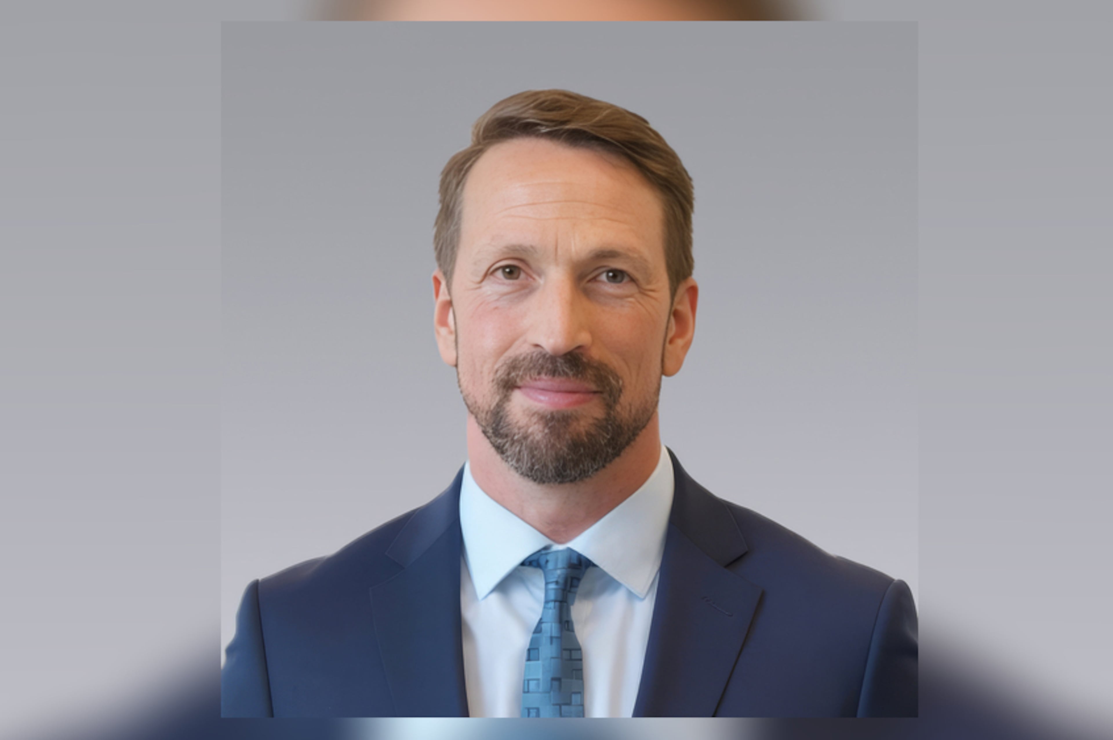 Randy Fink, Colliers