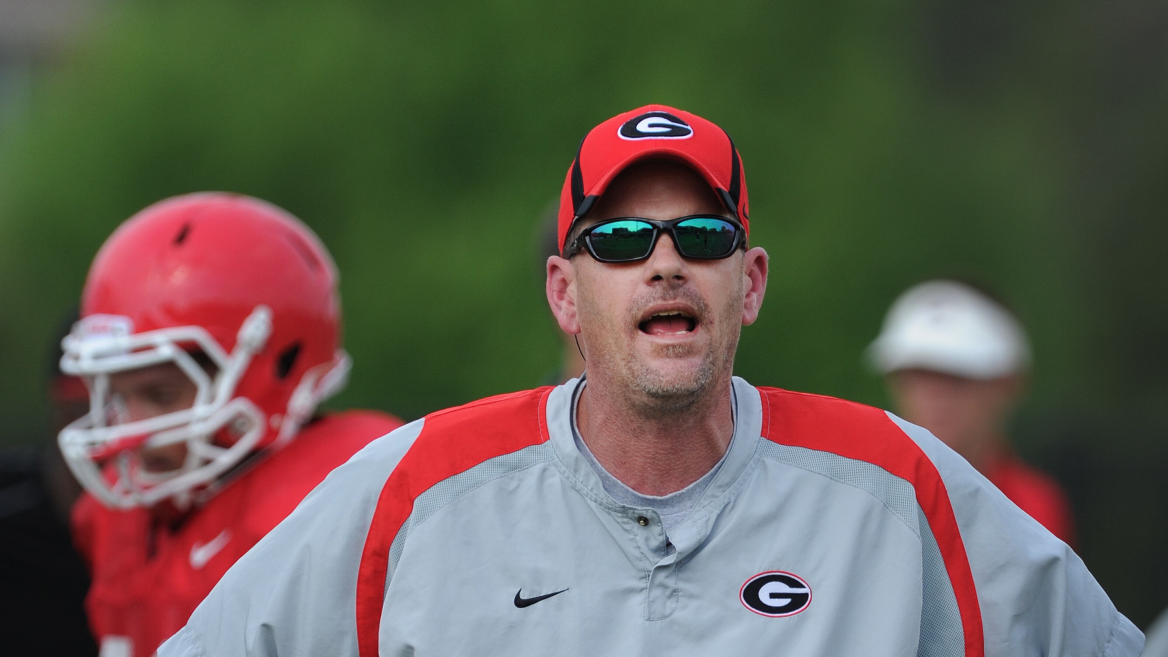 Mike Bobo, who was offered the offensive coordinator’s job at Virginia Tech in January, will now earn $575,000 a year.