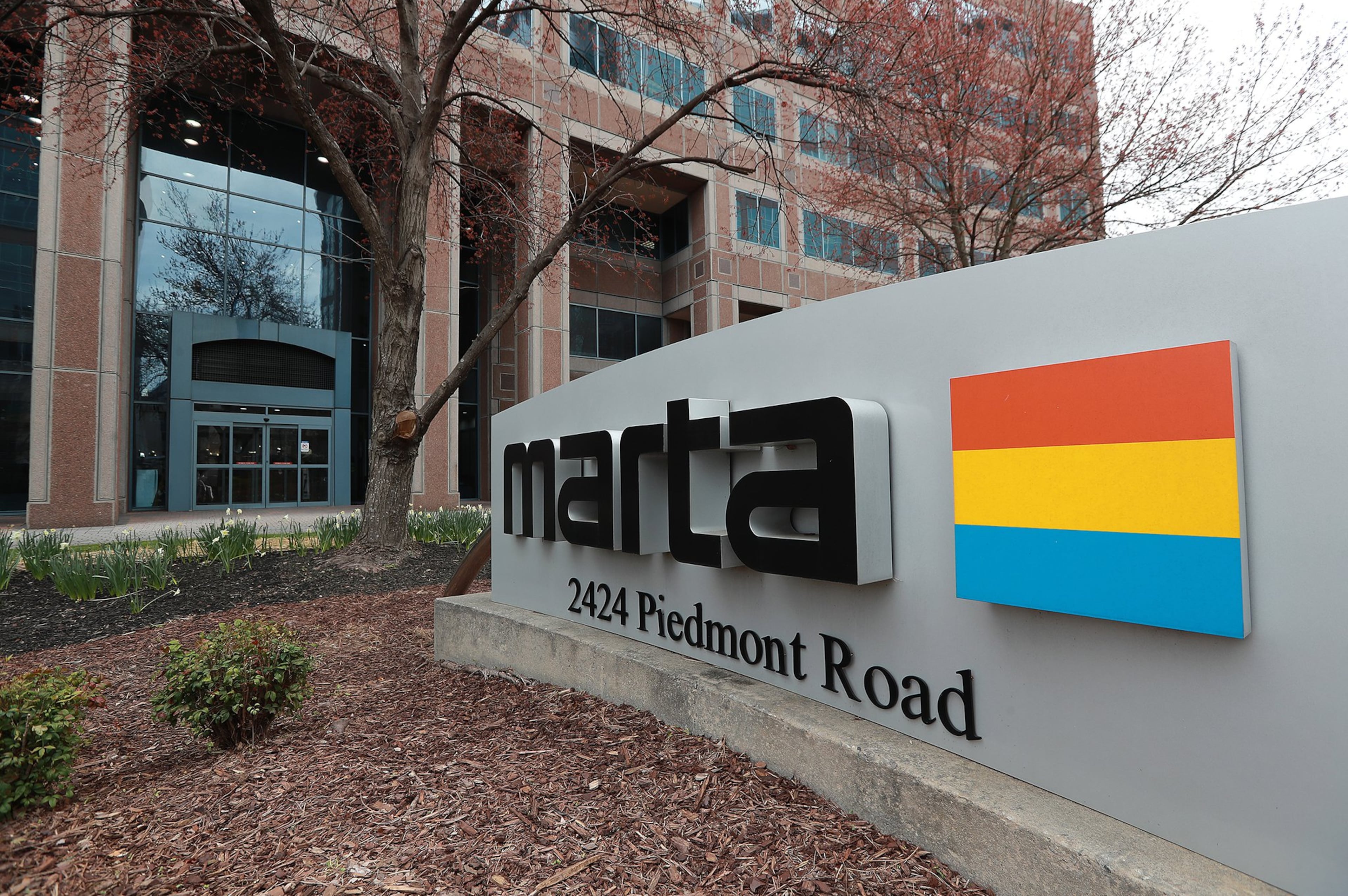 Late GOP push to delay future Gwinnett MARTA votes angers Democrats