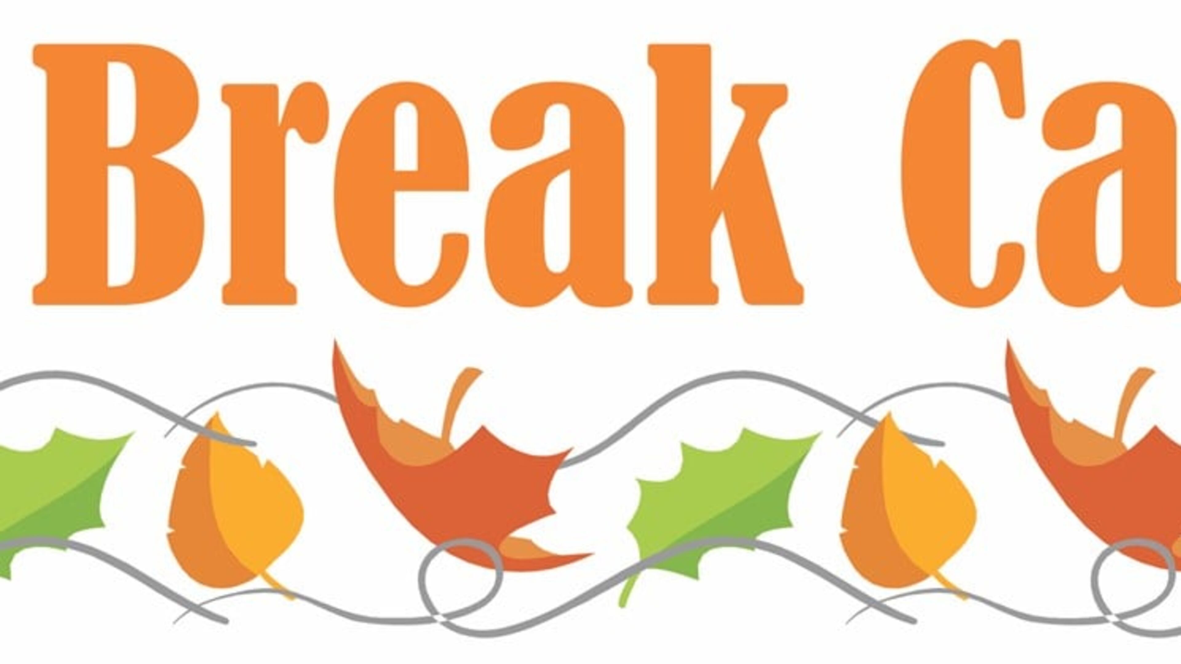 Day camp is available during the September break.