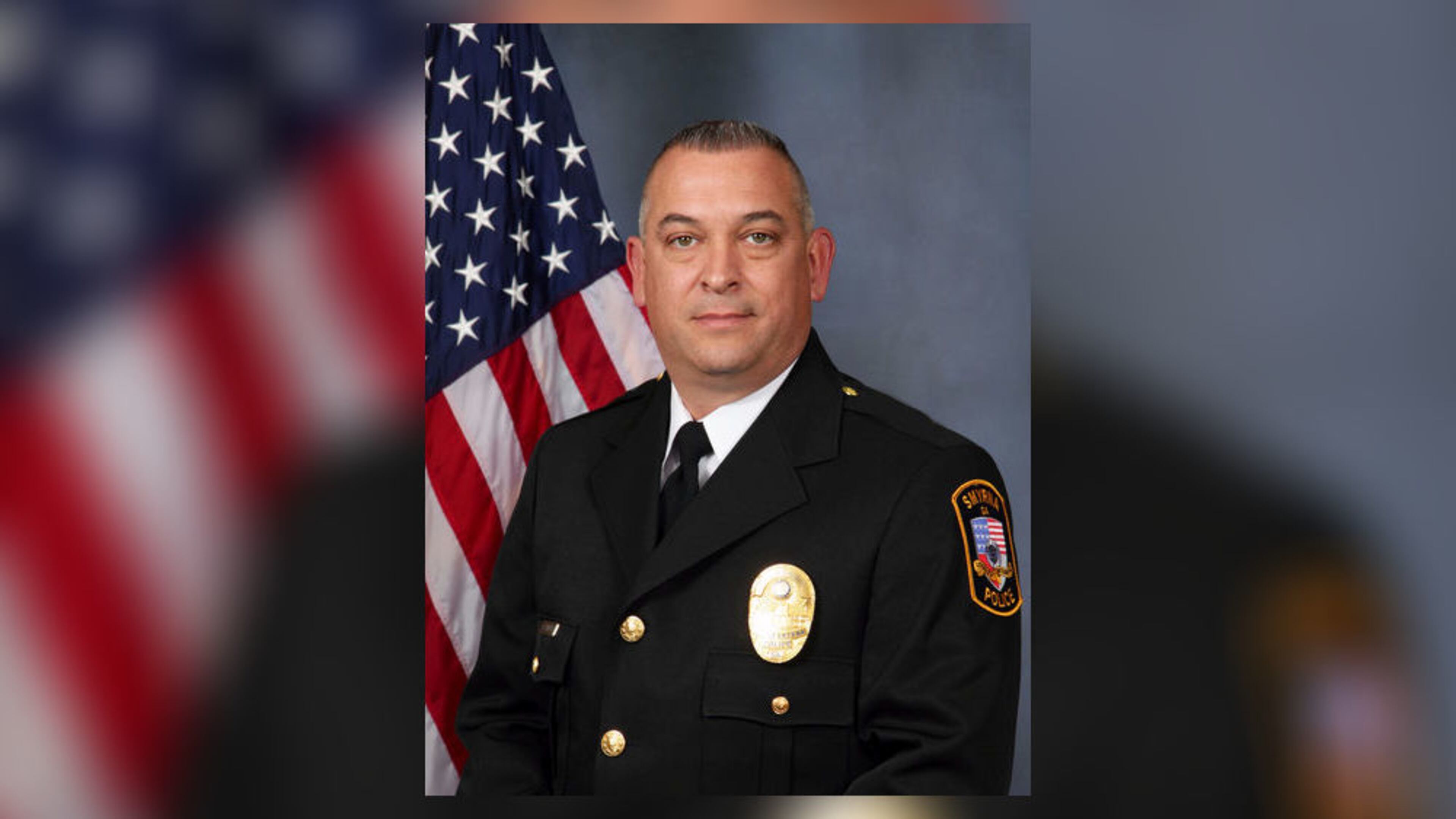 Joe Bennett has been appointed to serve as Smyrna's new police chief.