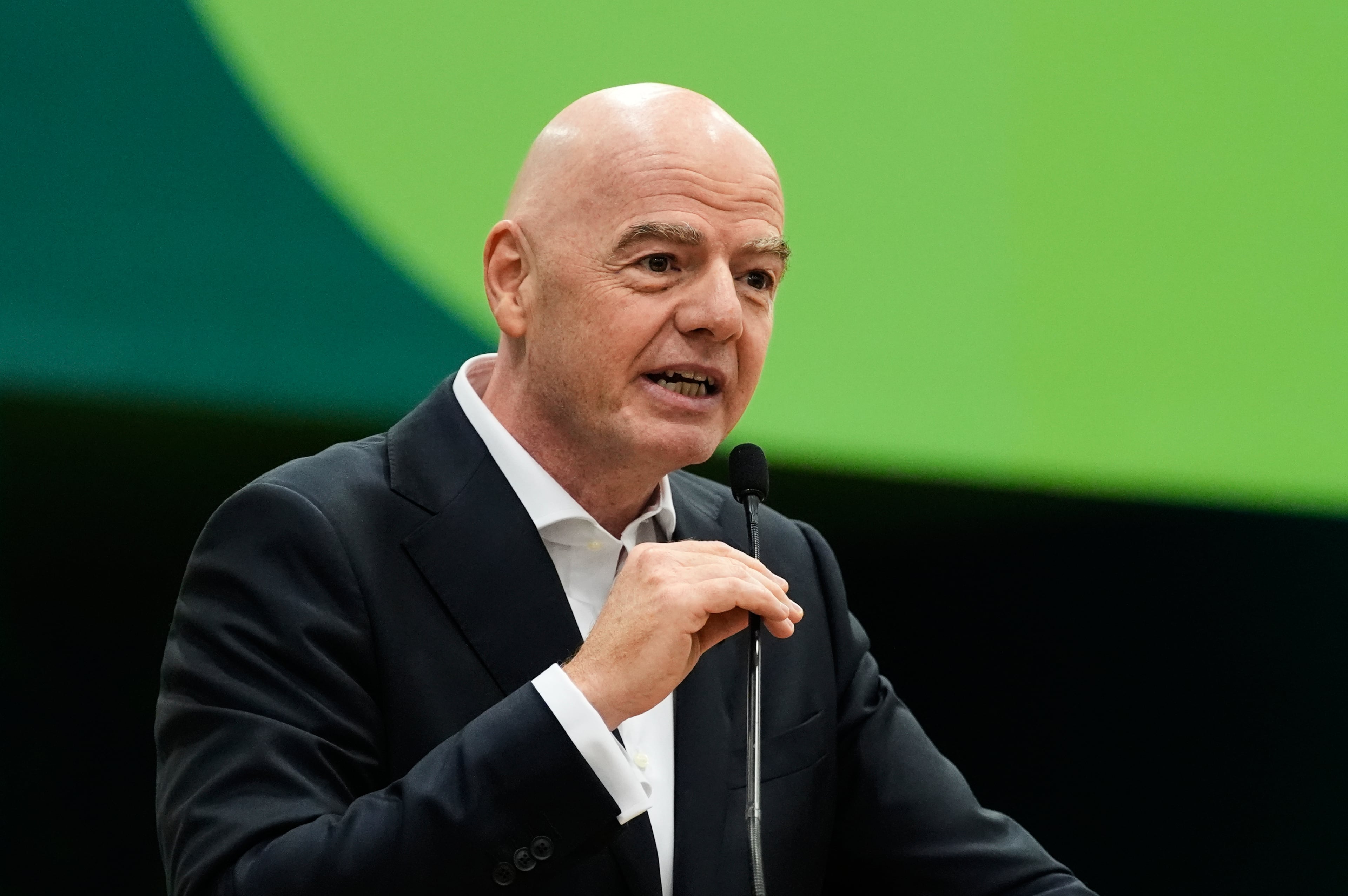 Canada Carney Infantino