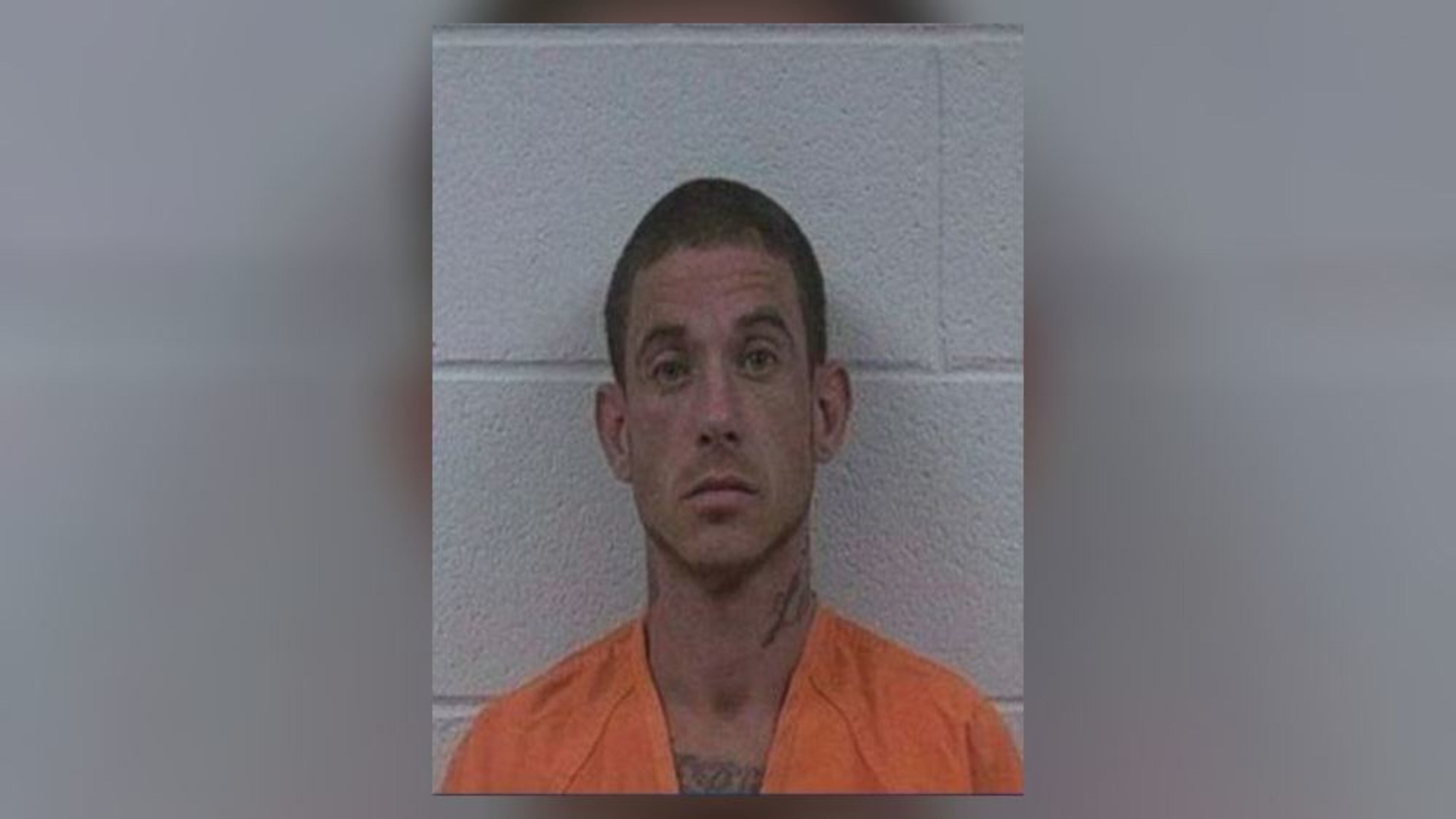 Seth Brandon Spangler