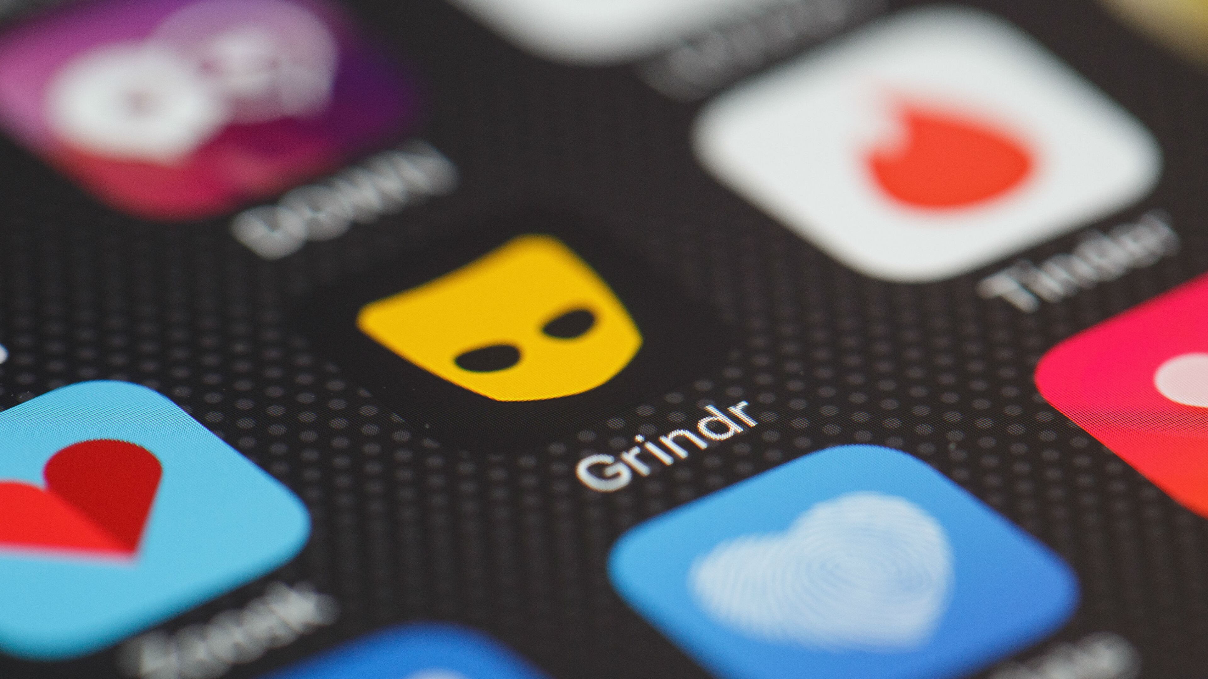 A suspect was arrested Wednesday after targeting men on popular dating apps, police said.