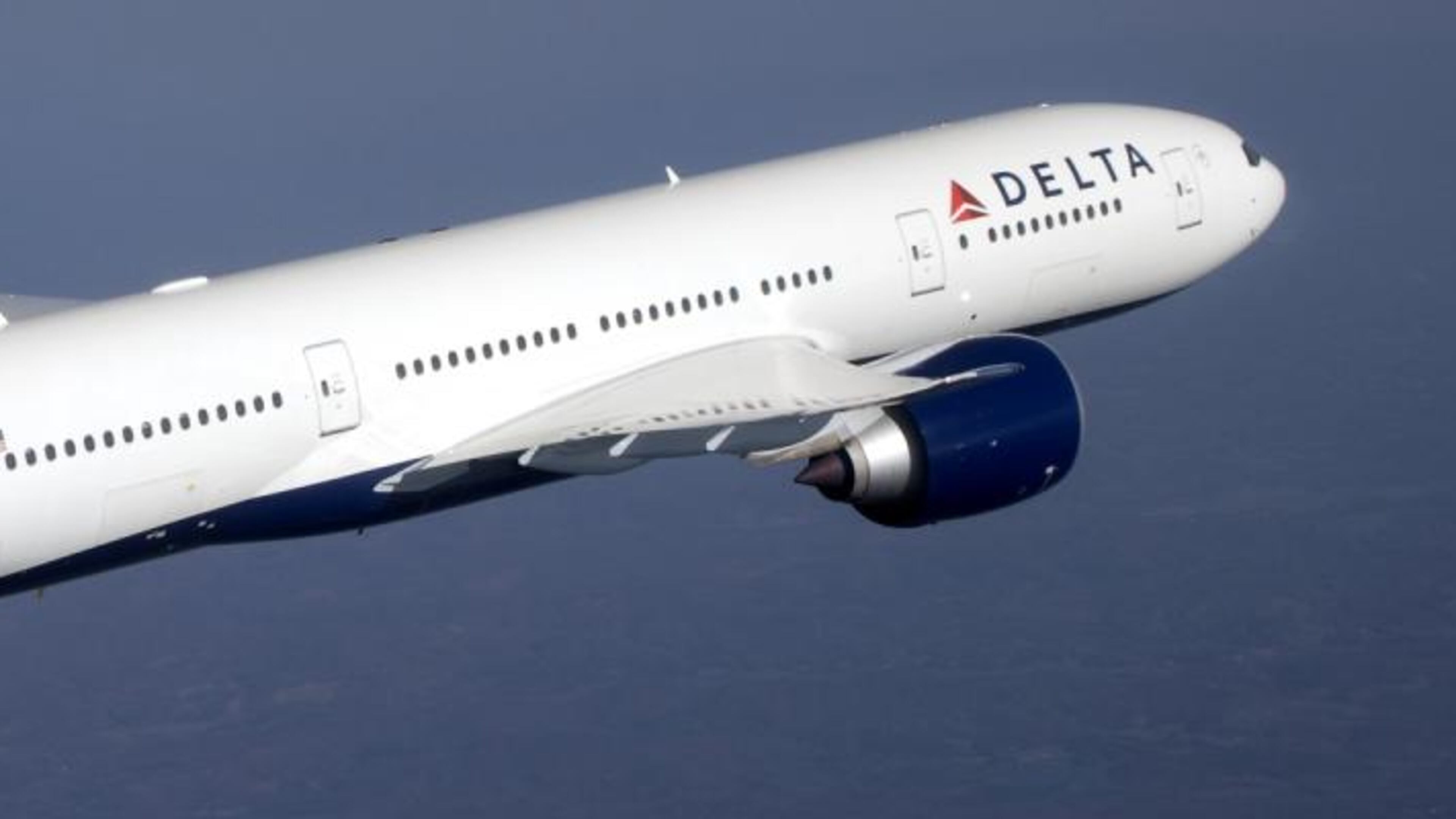 Source: Delta Air Lines