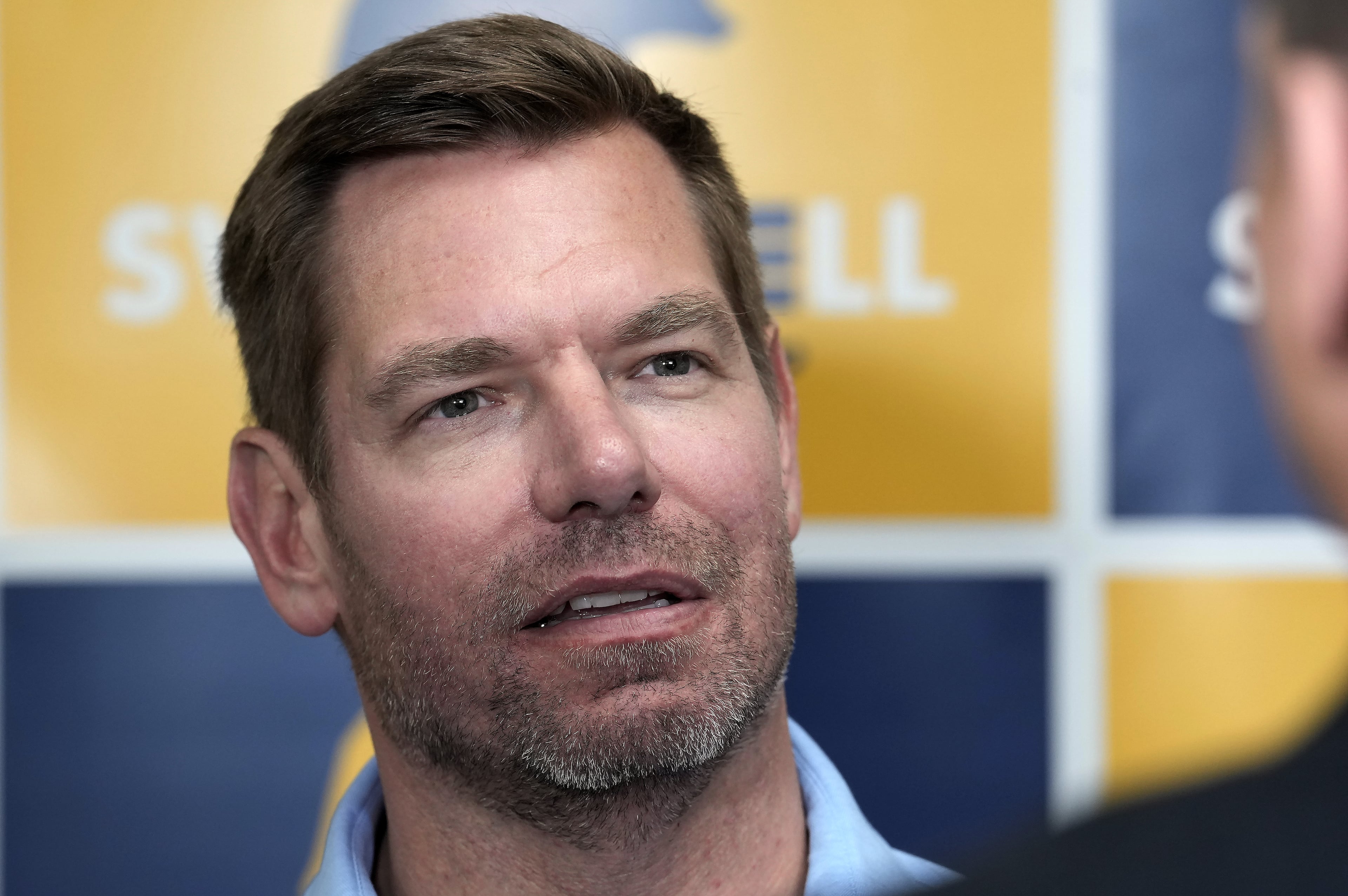 Eric Swalwell Investigation