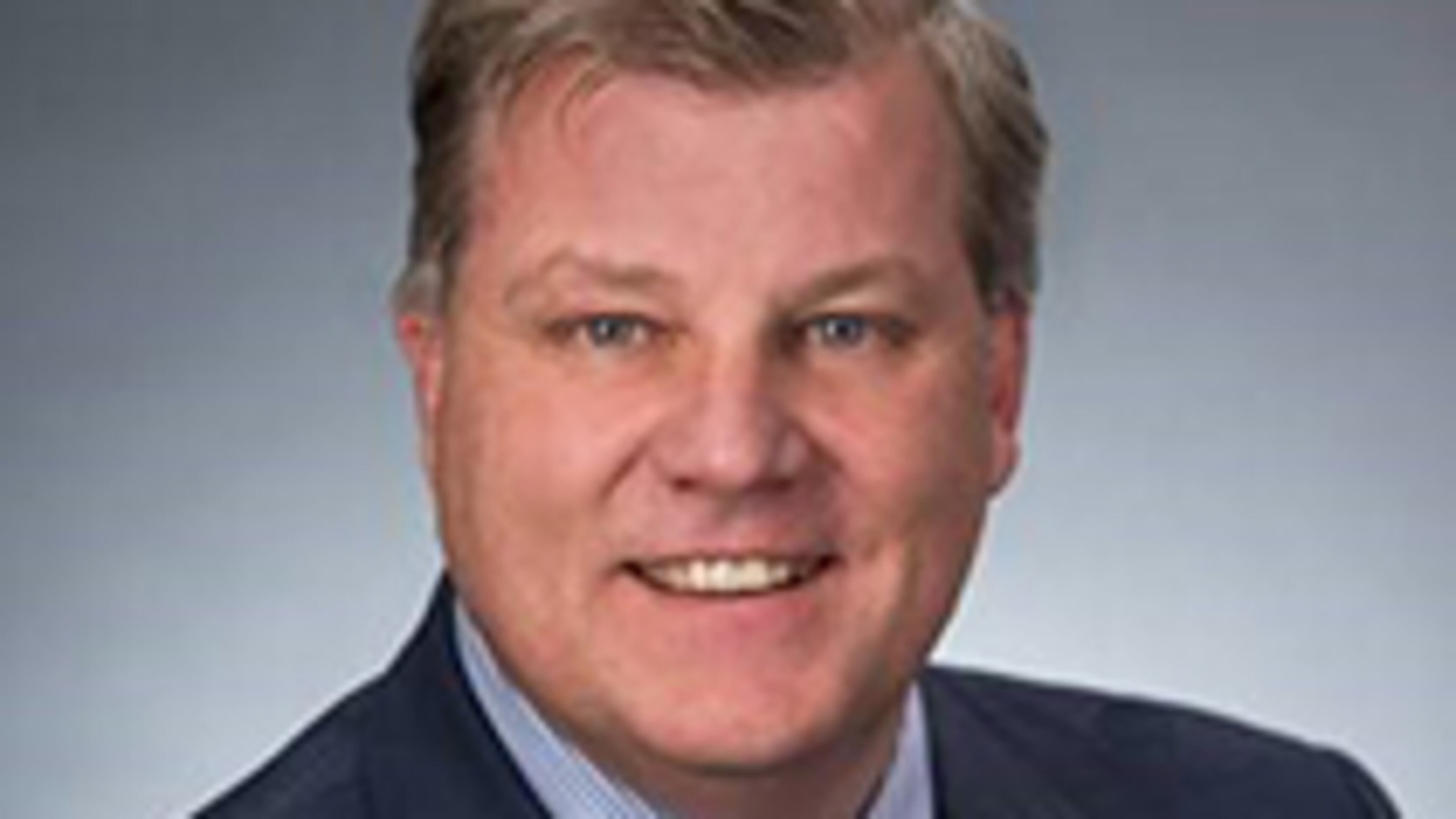 Fayette County Administrator Steve Rapson will receive a 2.4 percent salary increase for the next year. Courtesy Fayette County