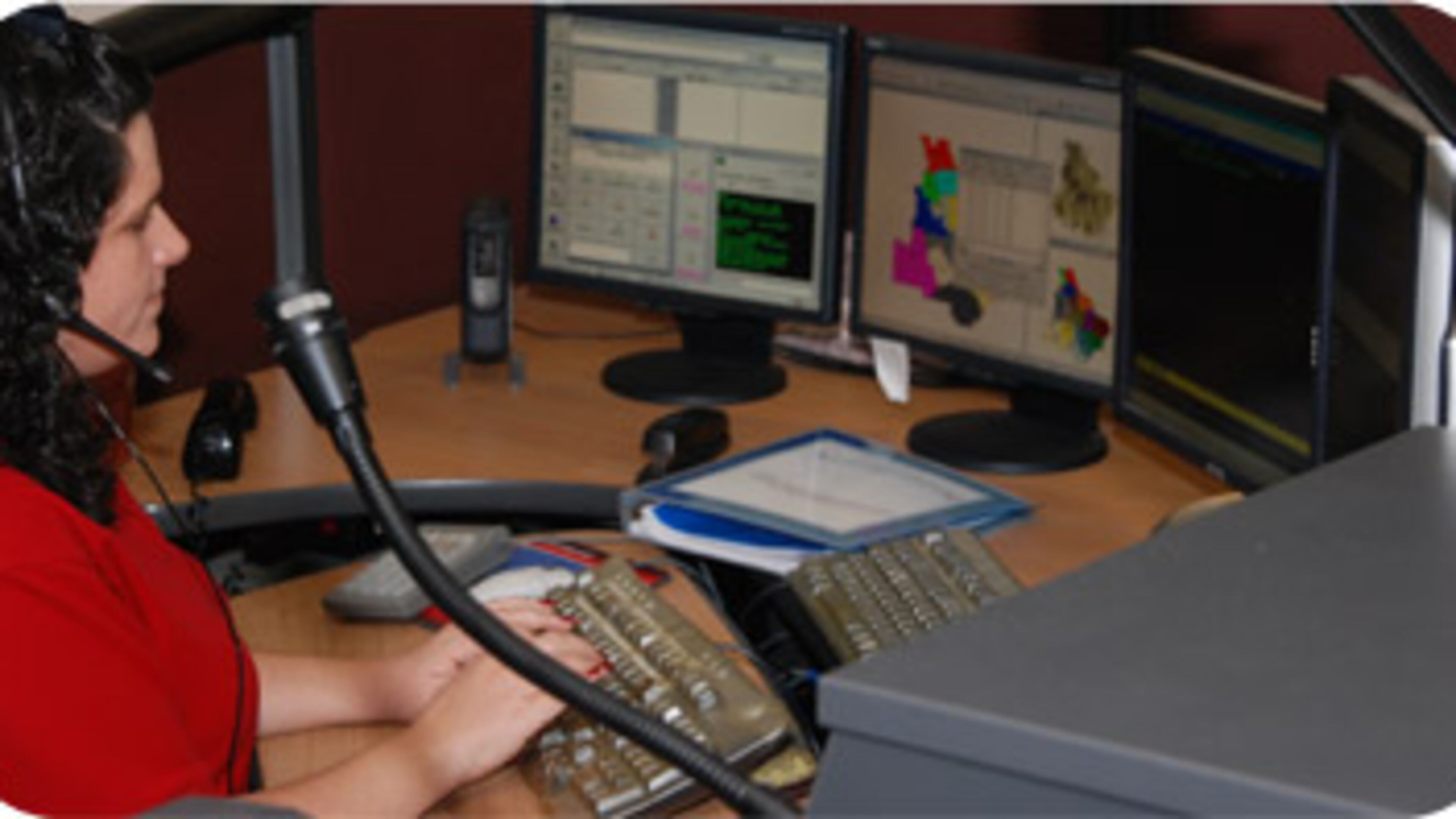 Henry County is improving its emergency radio network.