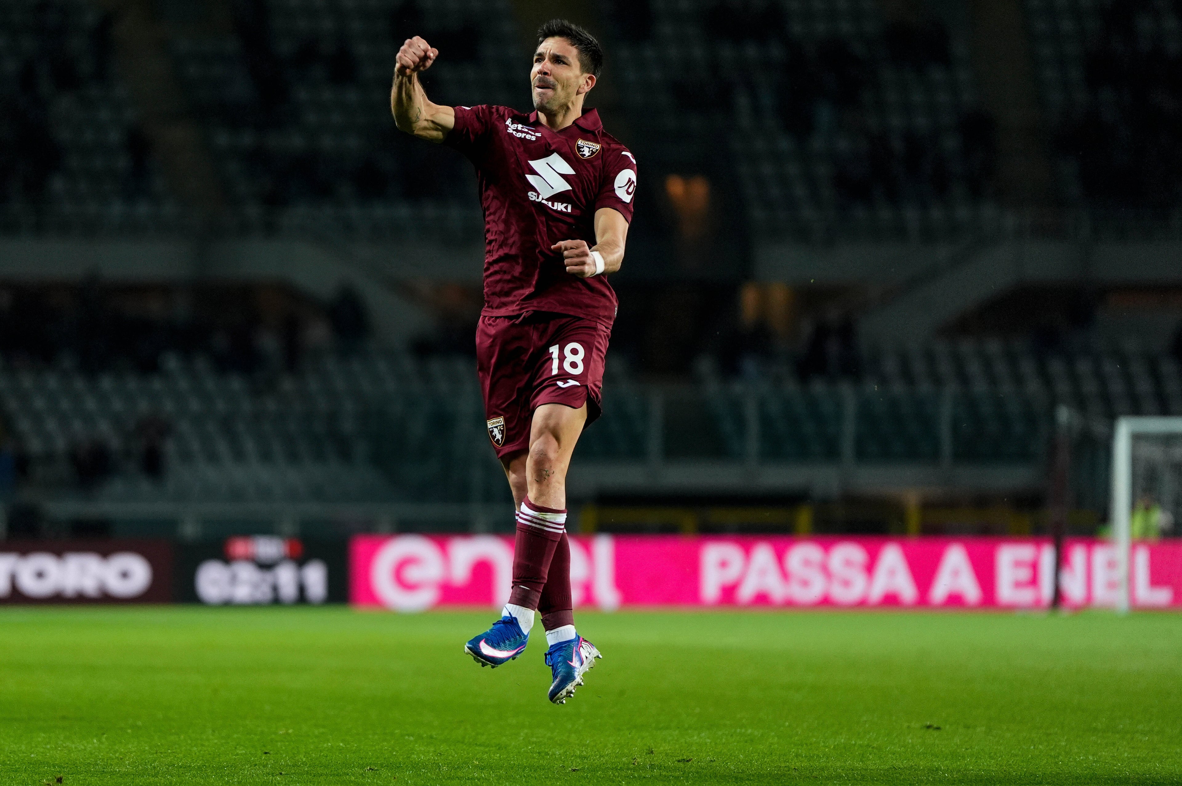 Torino Fc v Parma - Serie A Enilive 2025/2026