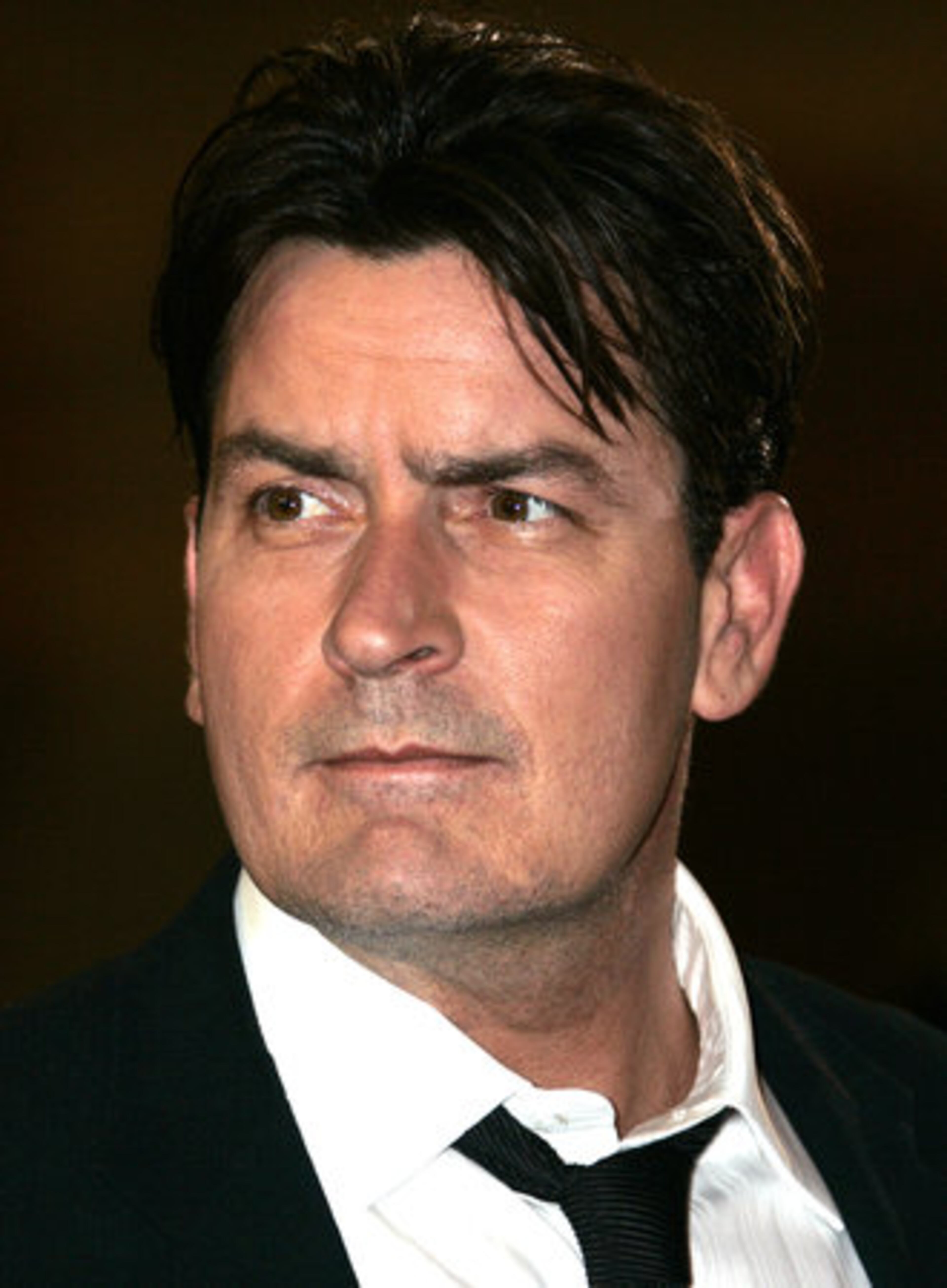 Before his famous "winning" split from "Two and a Half Men" actor Charlie Sheen had already gained notoriety for a profane voicemail left for then-wife Denise Richards, calling her, amongst other things, "a coward and a liar." Sheen apologized a few weeks later for his "choice of words."