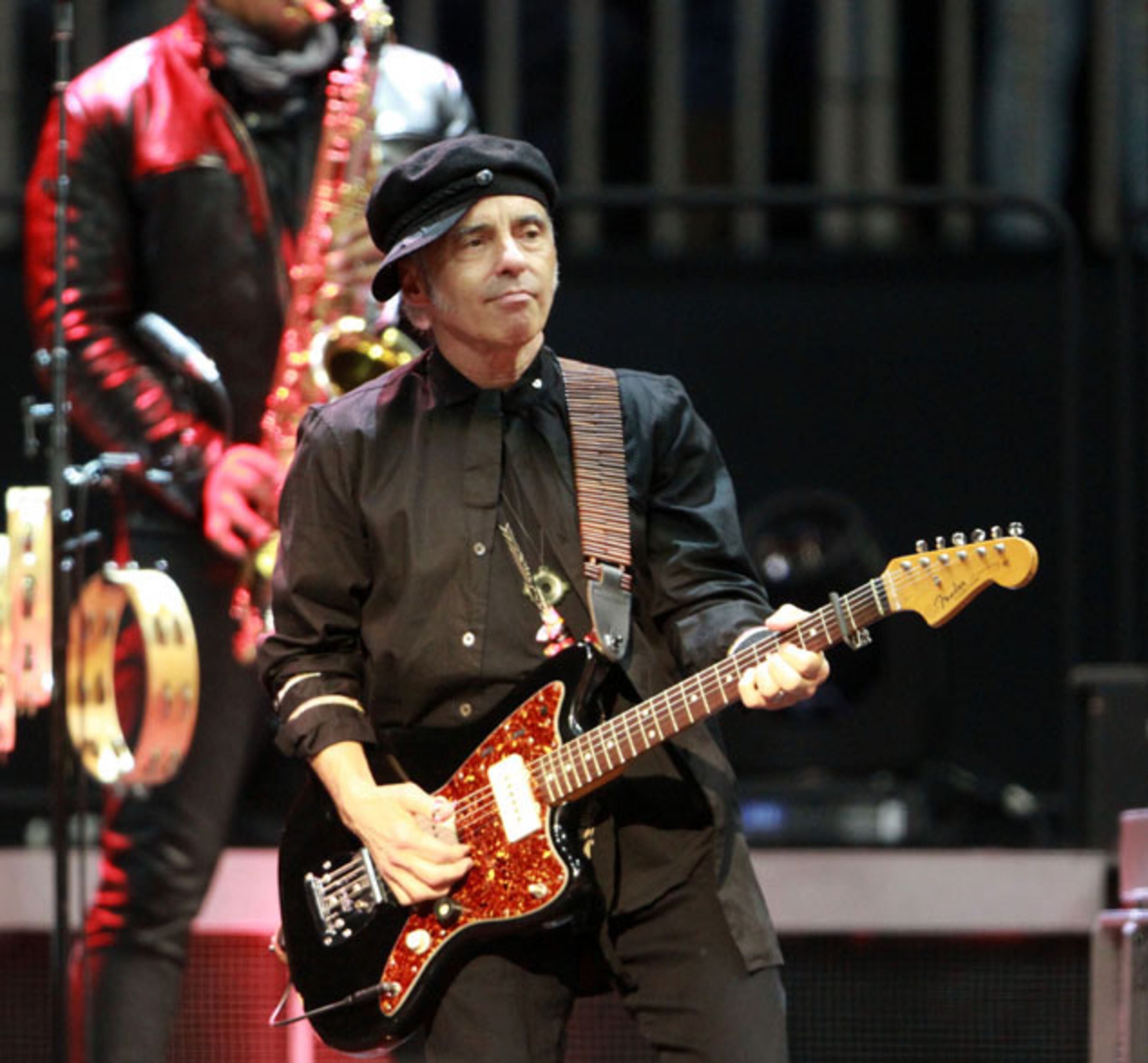 Bruce Springsteen & the E Street Band brought their River Tour 2016 to sold out Philips Arena Thursday, February 18, 2016. Robb Cohen Photography & Video/ www.RobbsPhotos.com