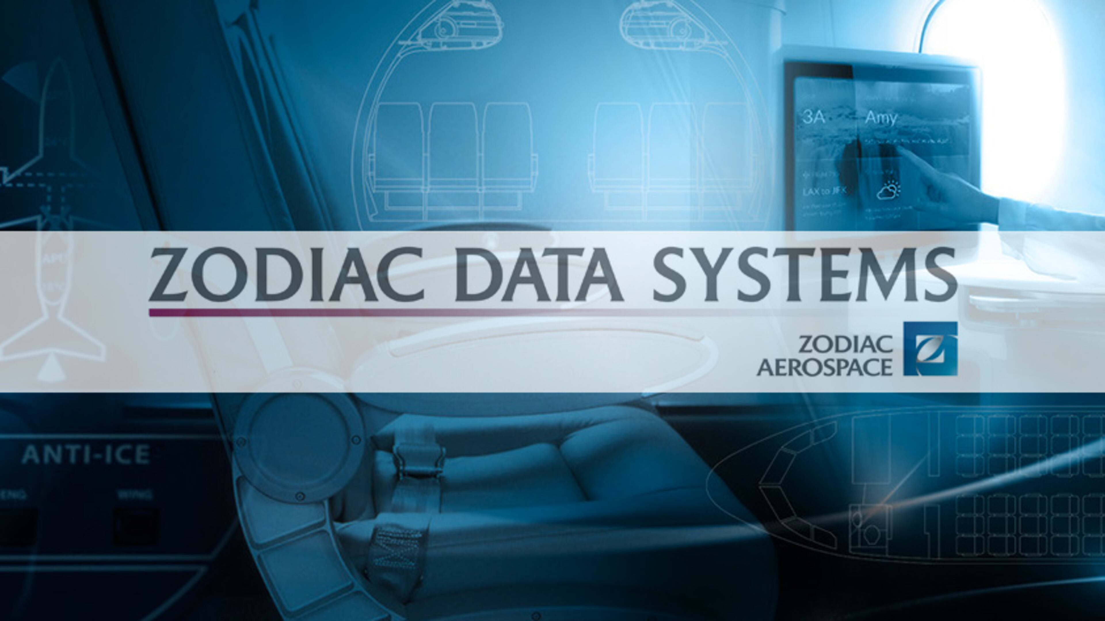 Zodiac Data Systems (Safran Aerosystems), a provider of testing instrumentation, telemetry and space communications, will relocate and expand to 3005 Business Park Drive in Norcross. (Courtesy Partnership Gwinnett)