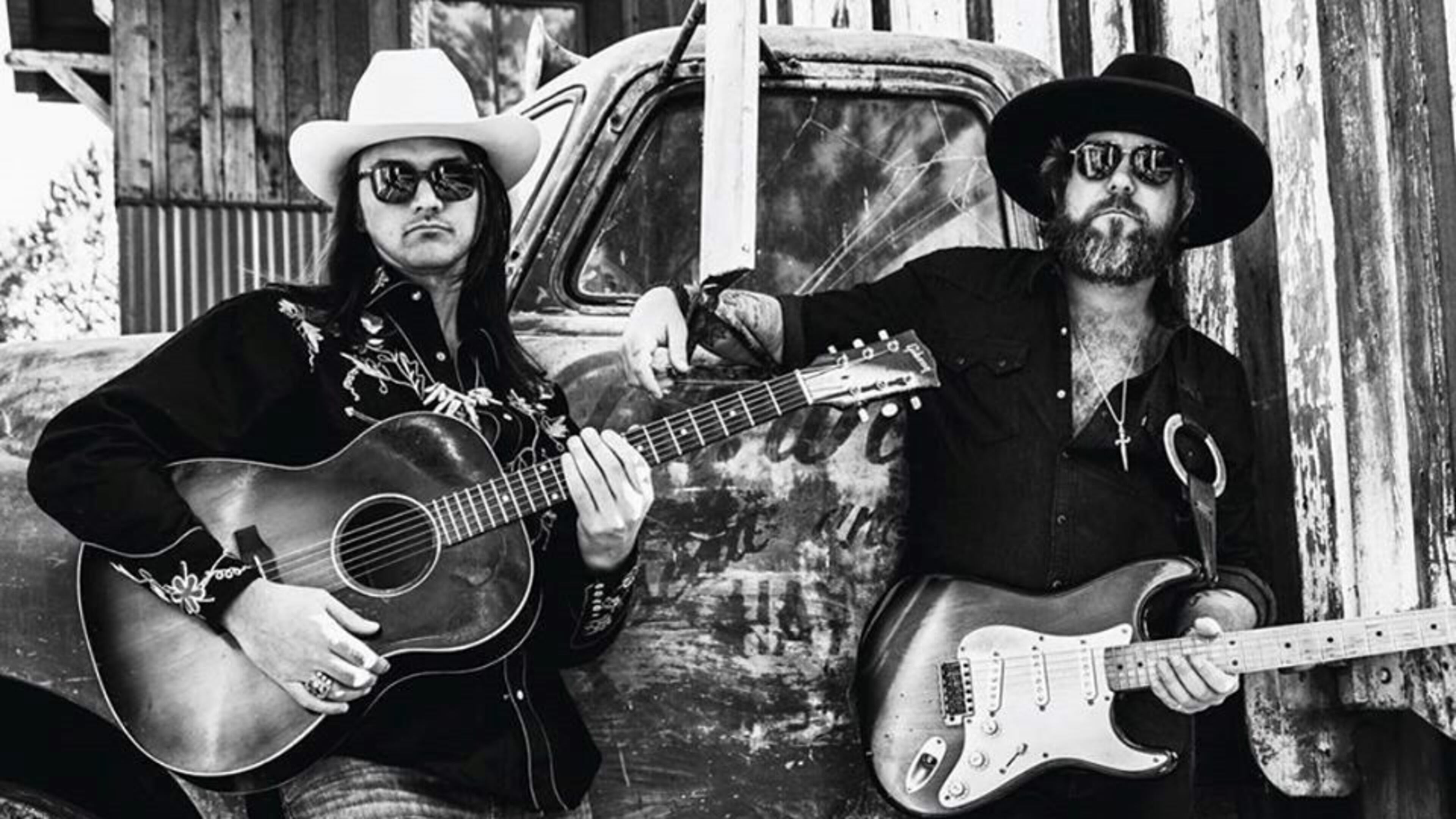 The Allman Betts Band will play Buckhead Theatre at the end of 2019.