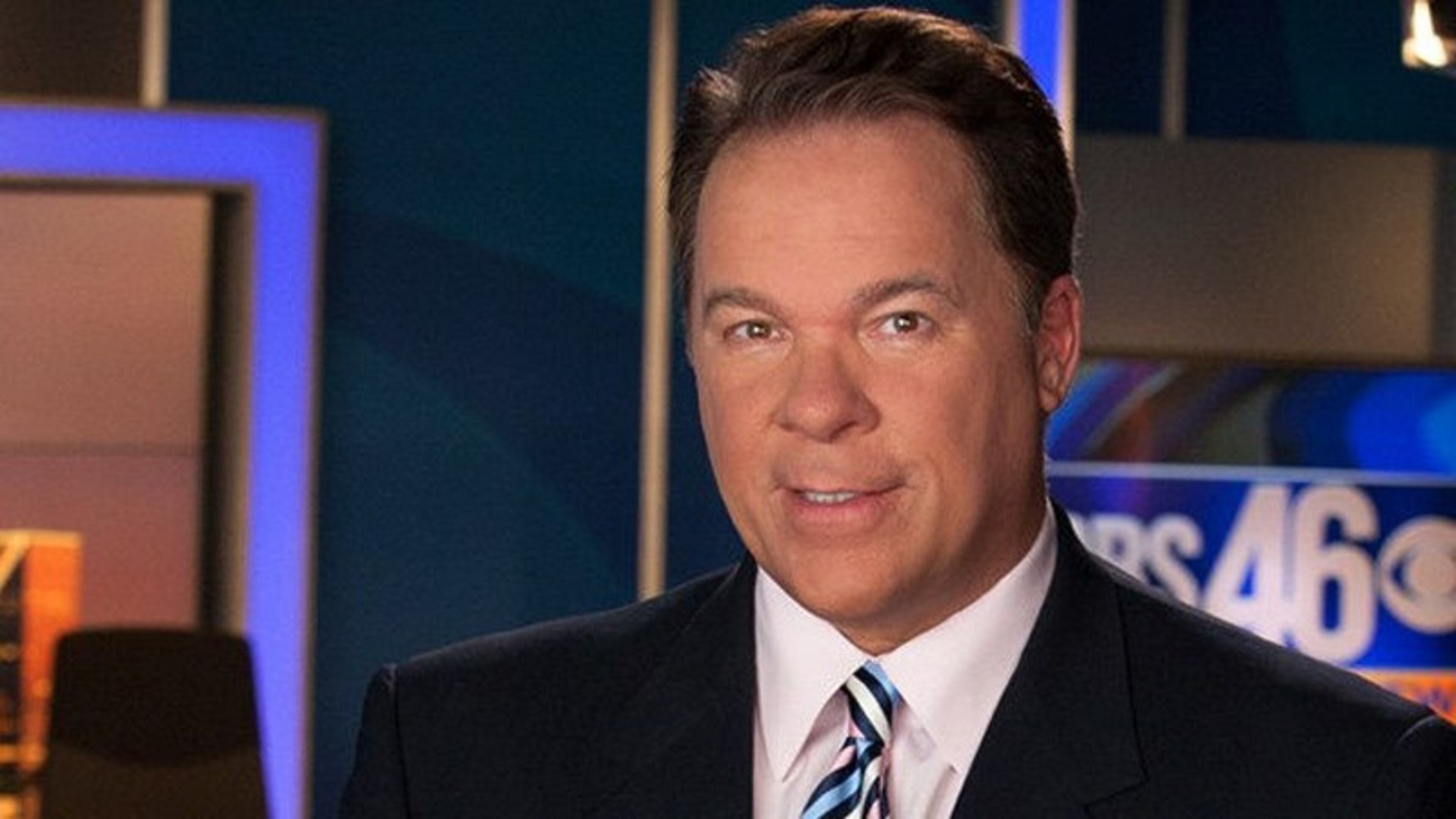Paul Ossmann sues CBS46