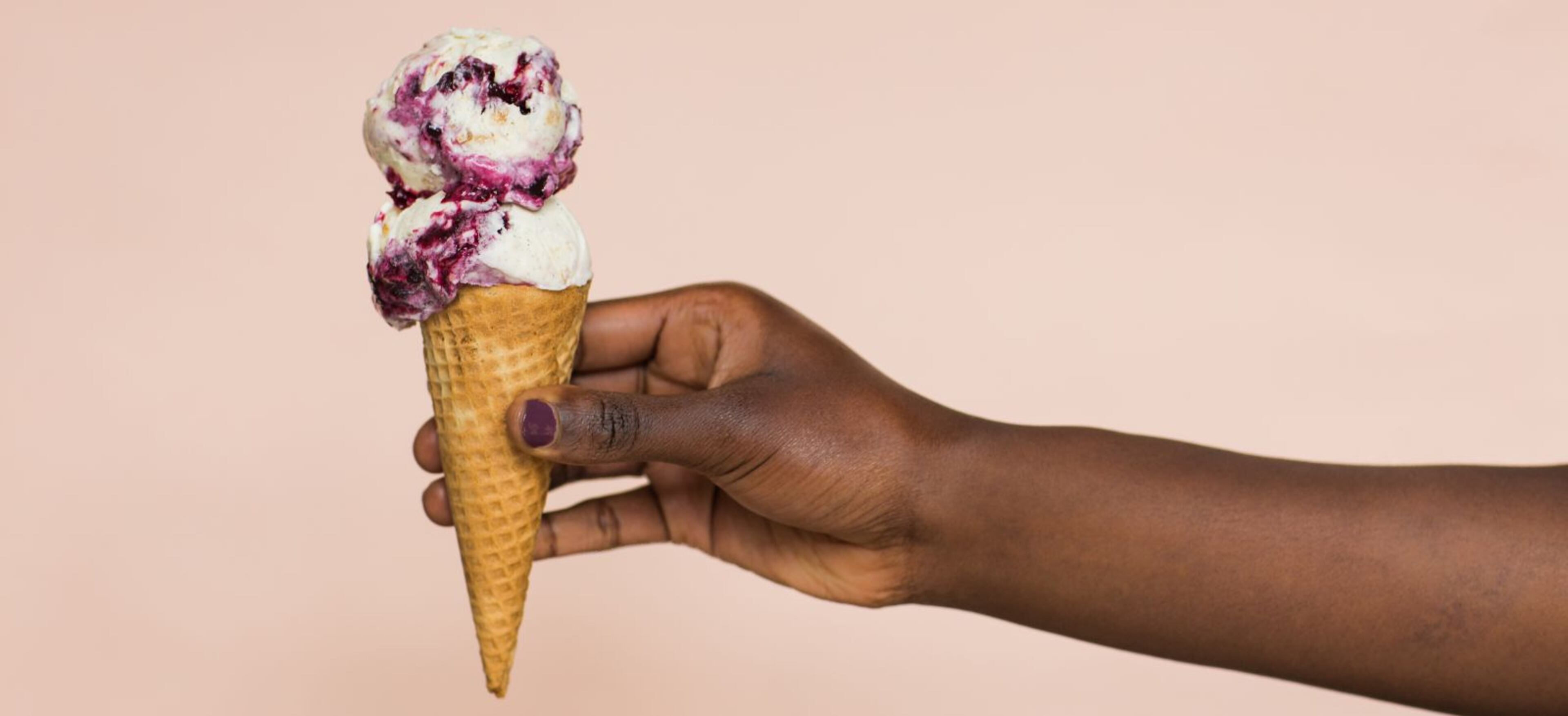 Jeni’s Splendid Ice Creams recently opened its fourth metro-Atlanta scoop shop in Alpharetta's Avalon./ Photo credit: Jeni’s Splendid Ice Creams