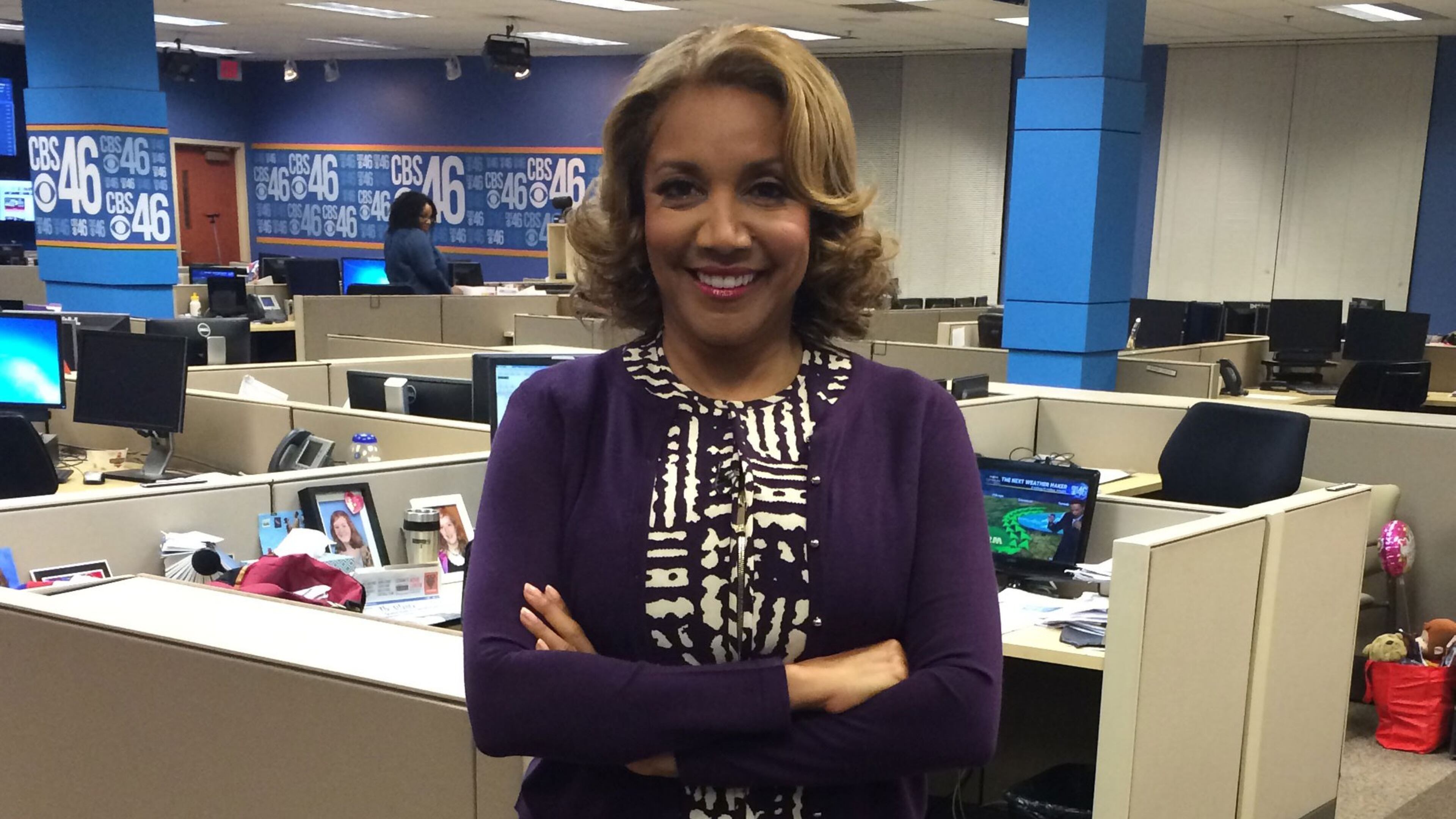 After a 30-day treatment program at the Canyon, Amanda Davis says she feels good. “I had learned a lot and gotten to the underlying issue for the drinking and my depression,” she said. CONTRIBUTED PHOTO