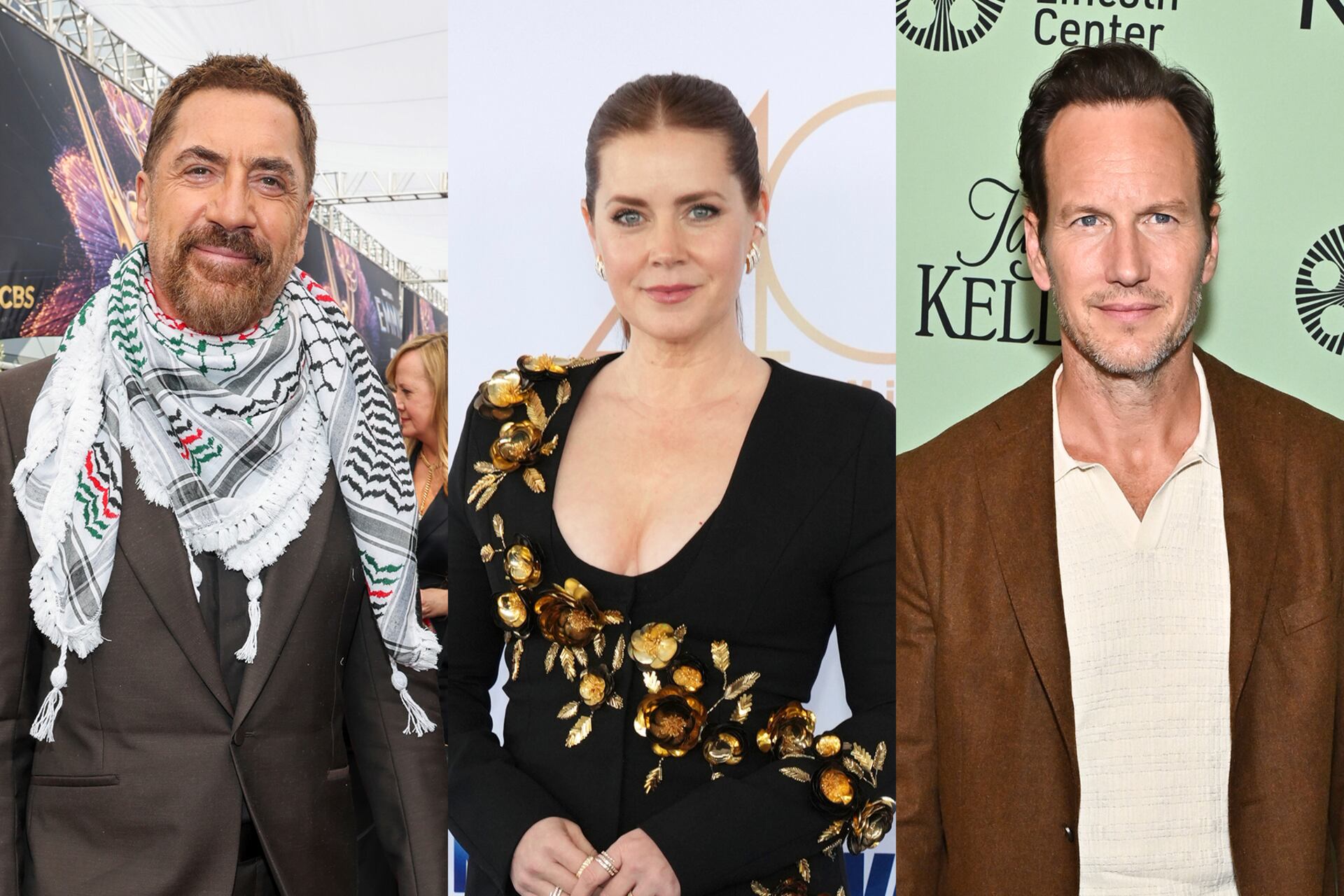 Tbd Actor 15 Atlanta-produced TV shows and films expected to debut in 2026