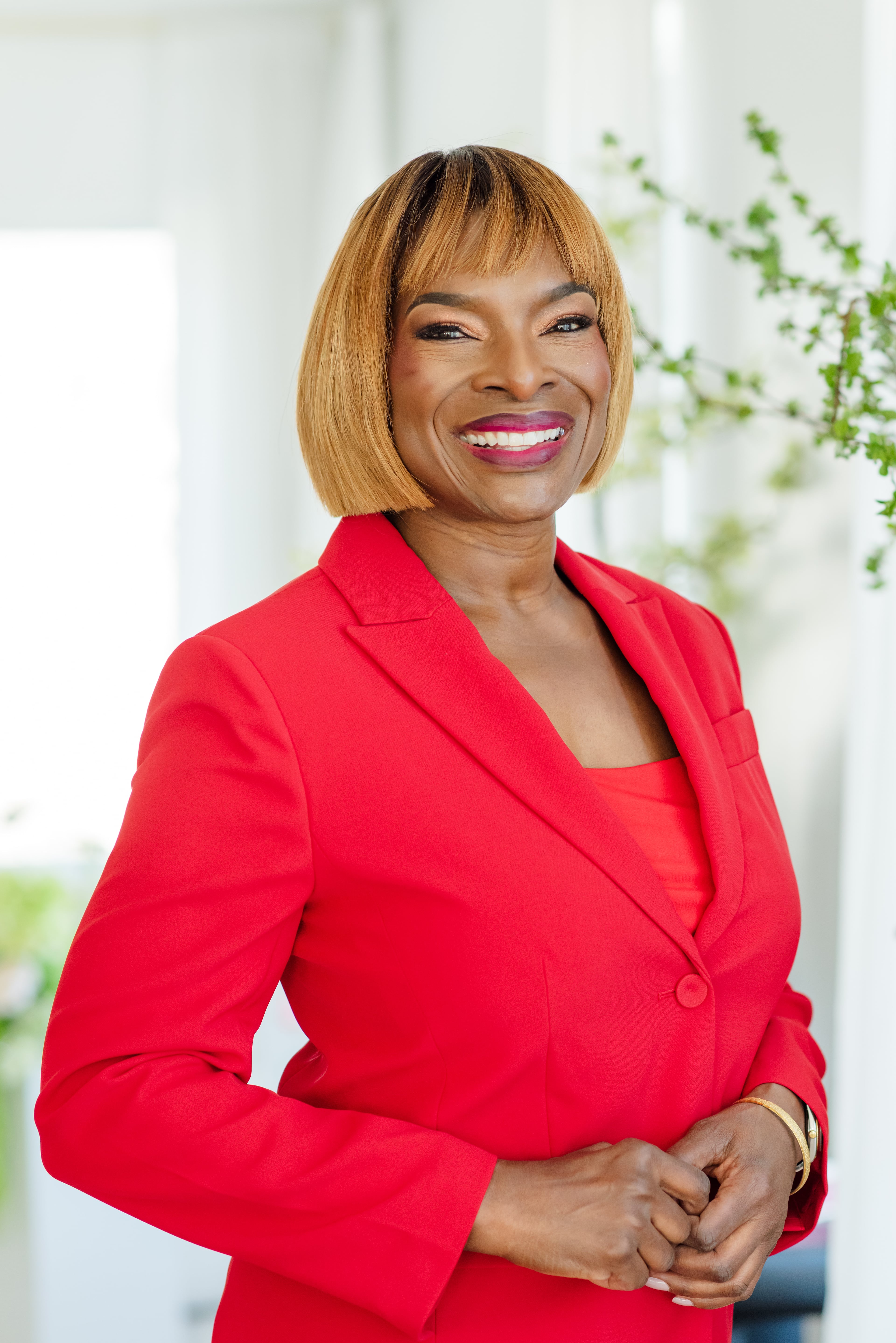 Sylvia E. Morris, M.D., MPH, is a hospitalist and an author. (Courtesy)