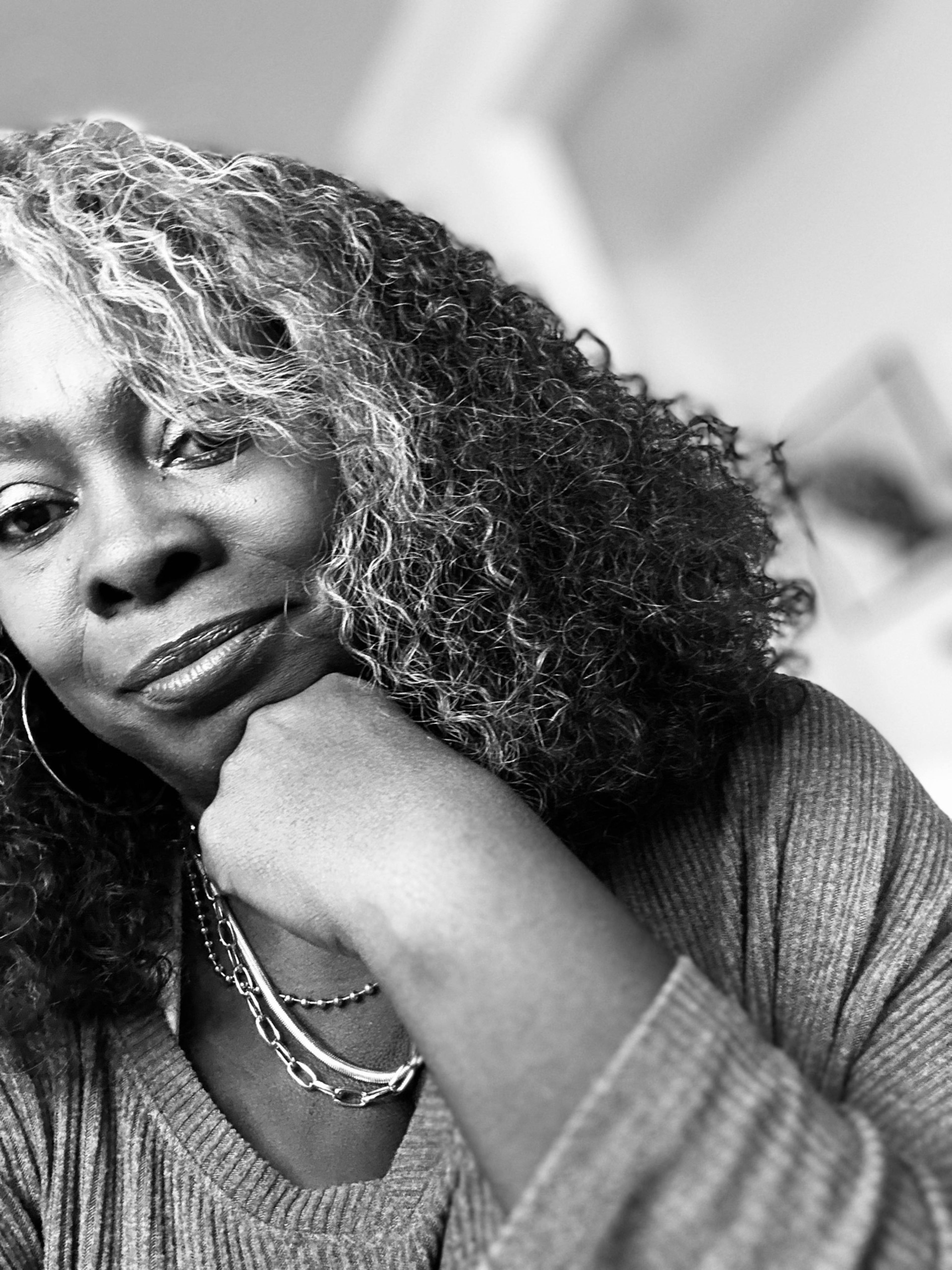 LaTosha Brown is an Atlanta-based community organizer, political strategist and co-founder of Black Voters Matter. (Courtesy)
