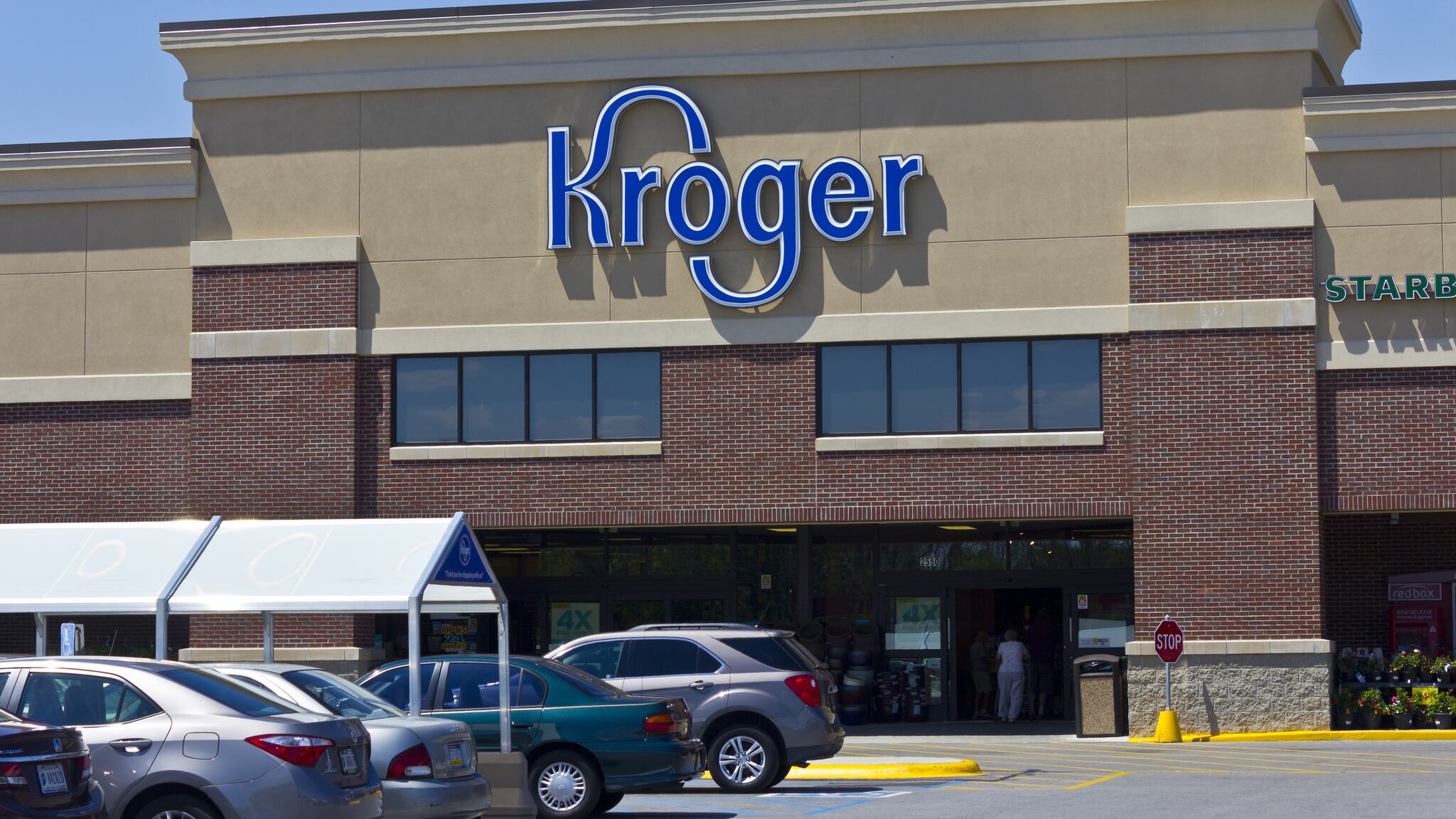 Kroger Key Risk Exposure National grocer advises customers of data breach affecting pharmacy