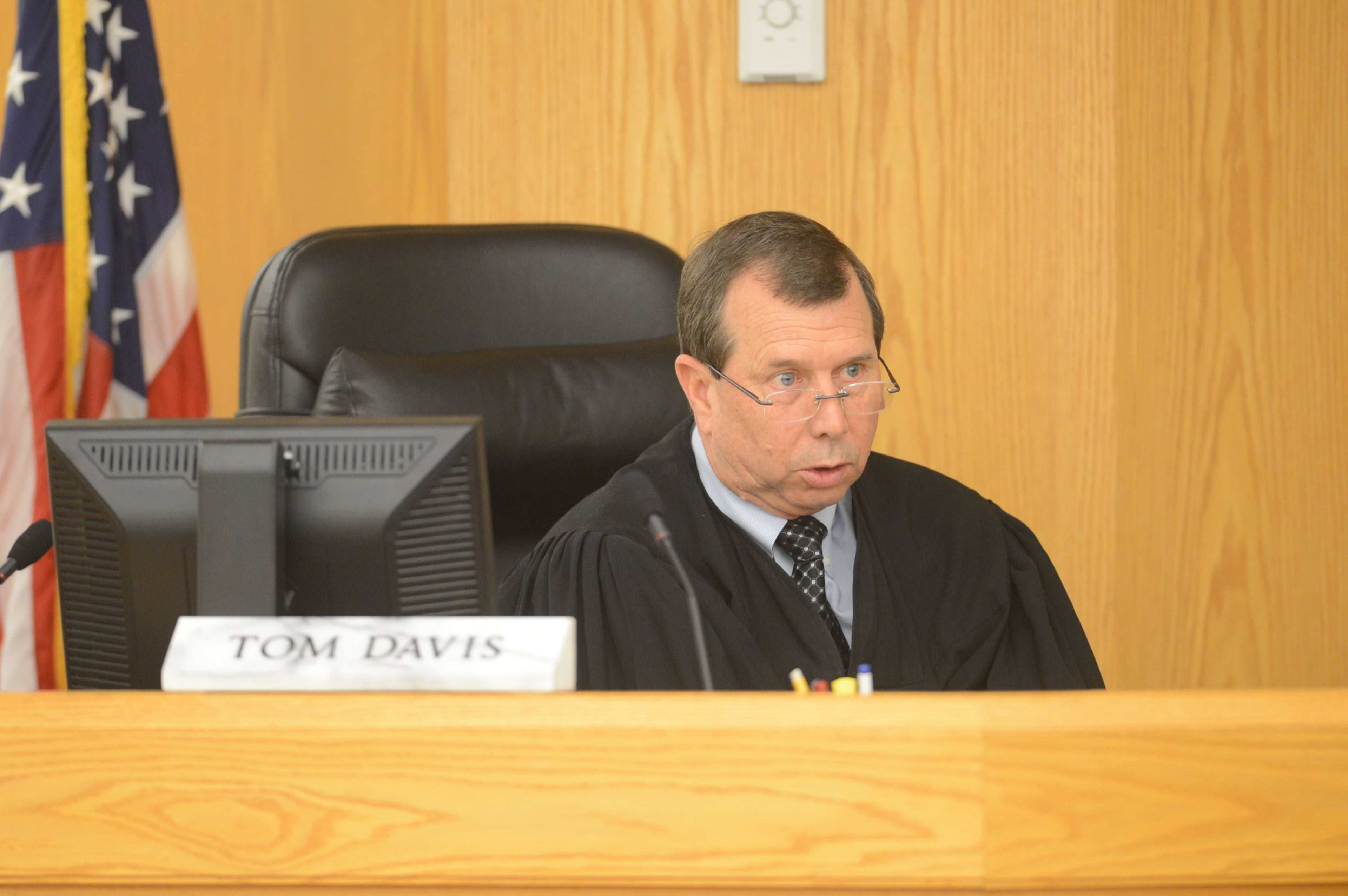 Many Atlanta judges flout state ethics laws — and don’t pay their fines