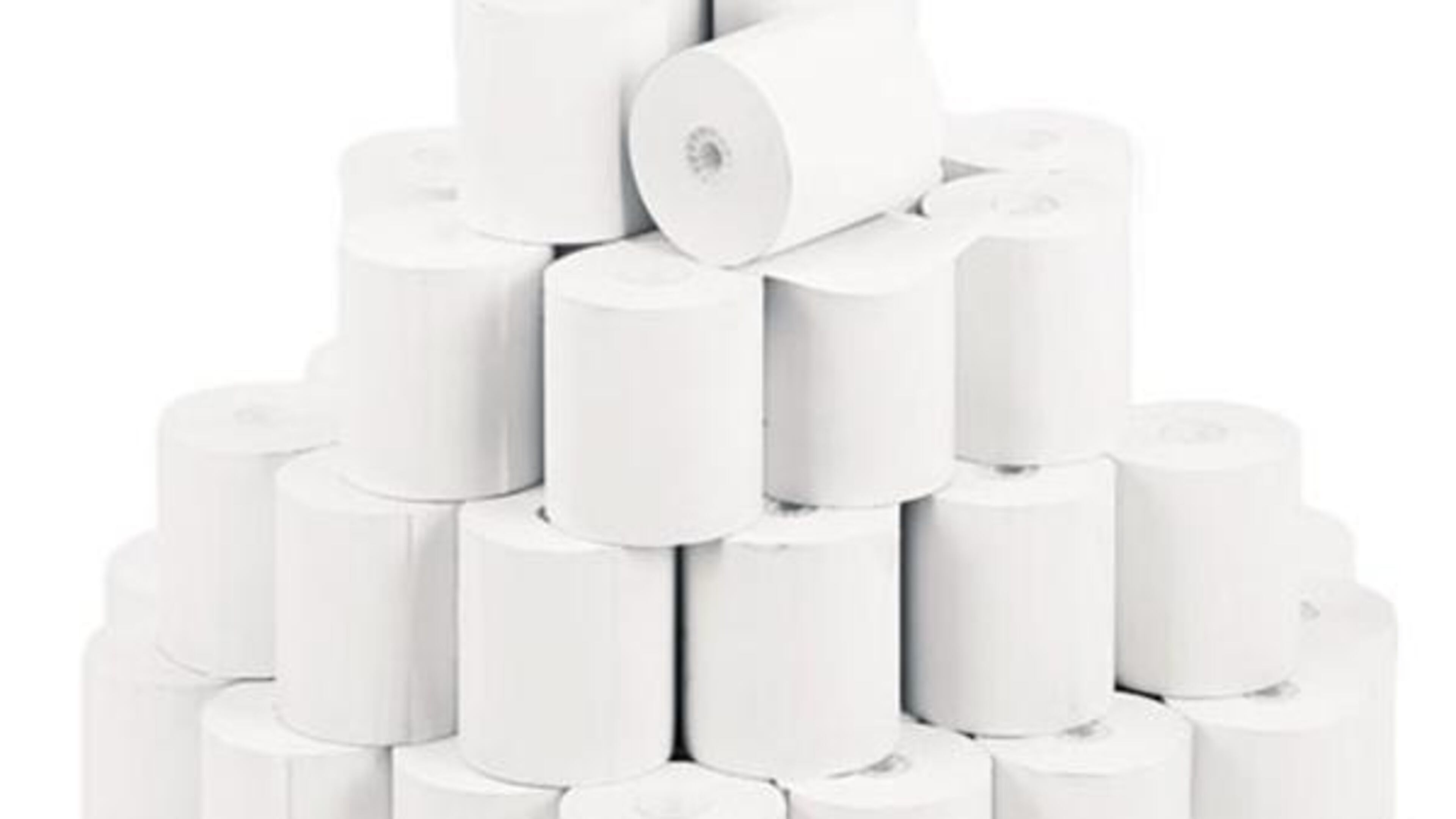 DeKalb County is collecting toilet paper for the homeless.