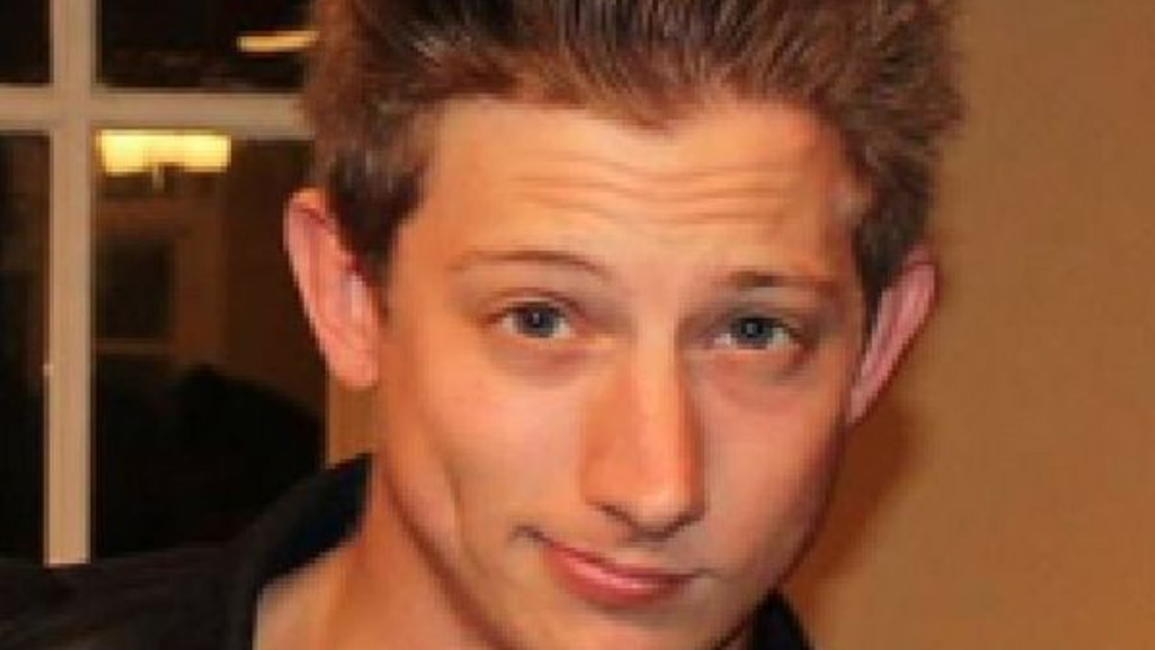 Georgia Tech student James "Jimmy" Hubert was reported missing after not coming home following an Oct. 16 sorority formal. (Credit: Georgia Tech)