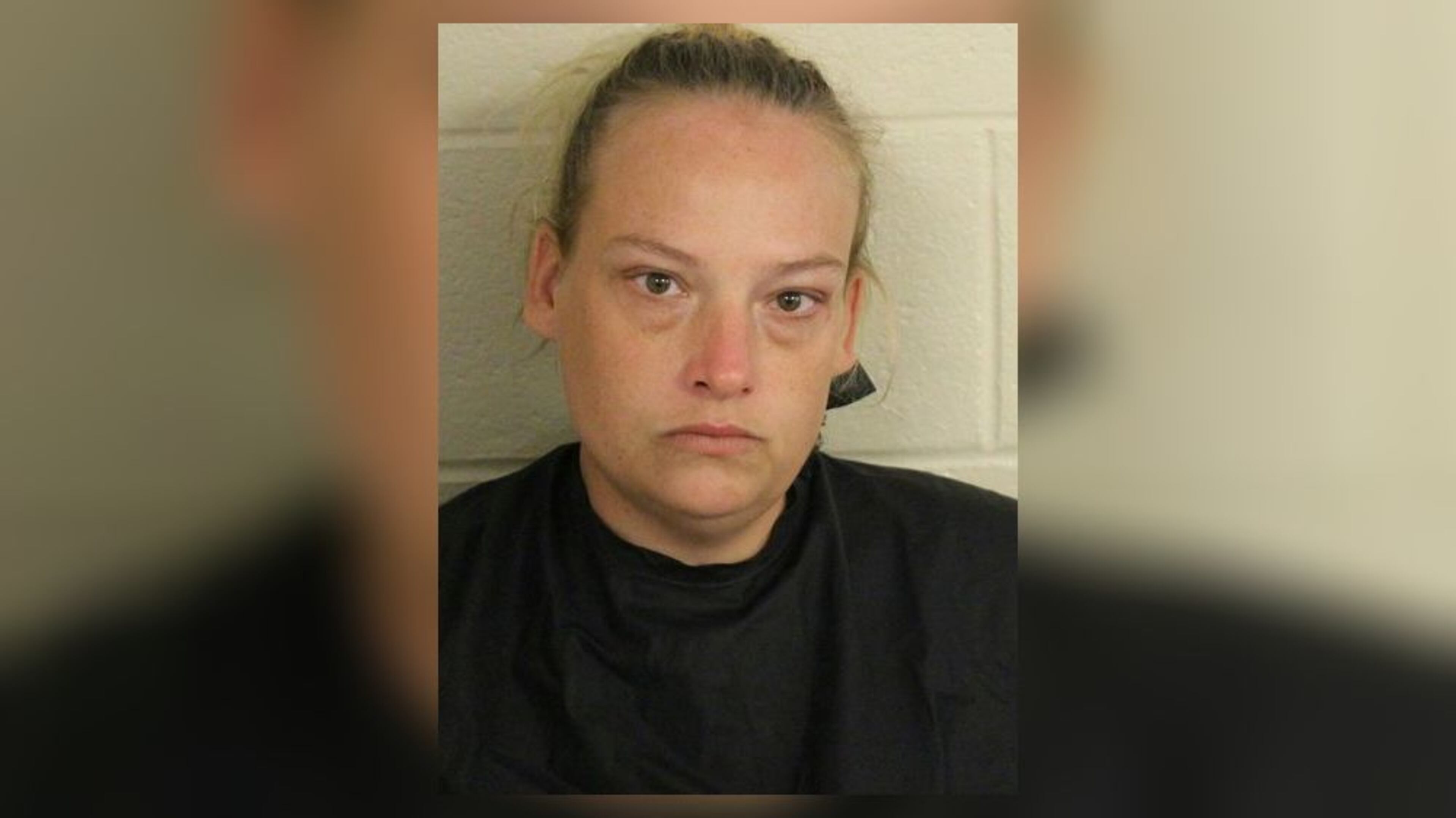 Brittney Nicole Terry