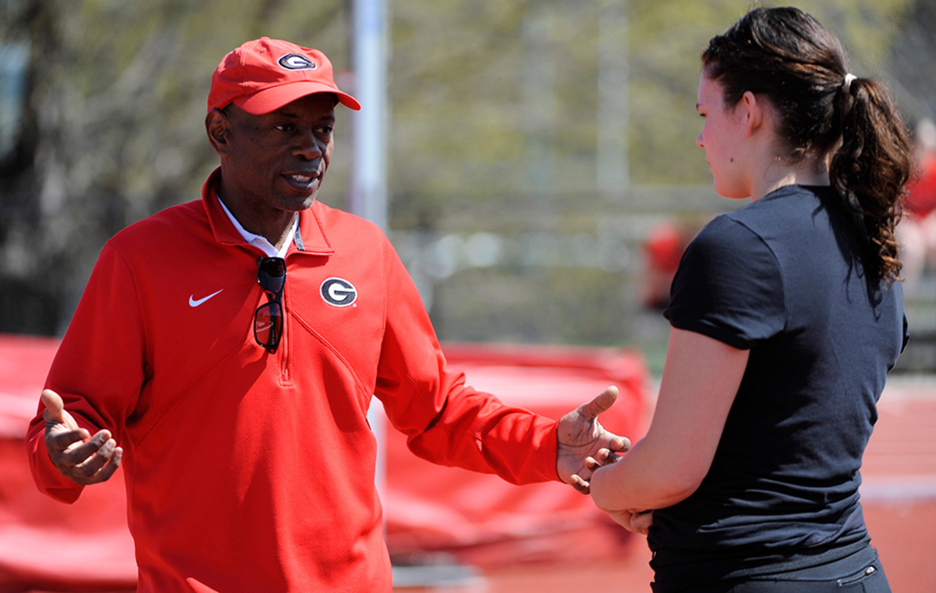 Wayne Norton, track and field: Wayne Norton, who had lead the Bulldogs' men and women's track and field teams since 2000 and had been an assistant for a decade before, was “not retained” after the 2015 season. The Lady Bulldogs won the 2006 Southeastern Conference indoor and outdoor team titles and Norton’s teams posted 29 top-20 national team finishes.