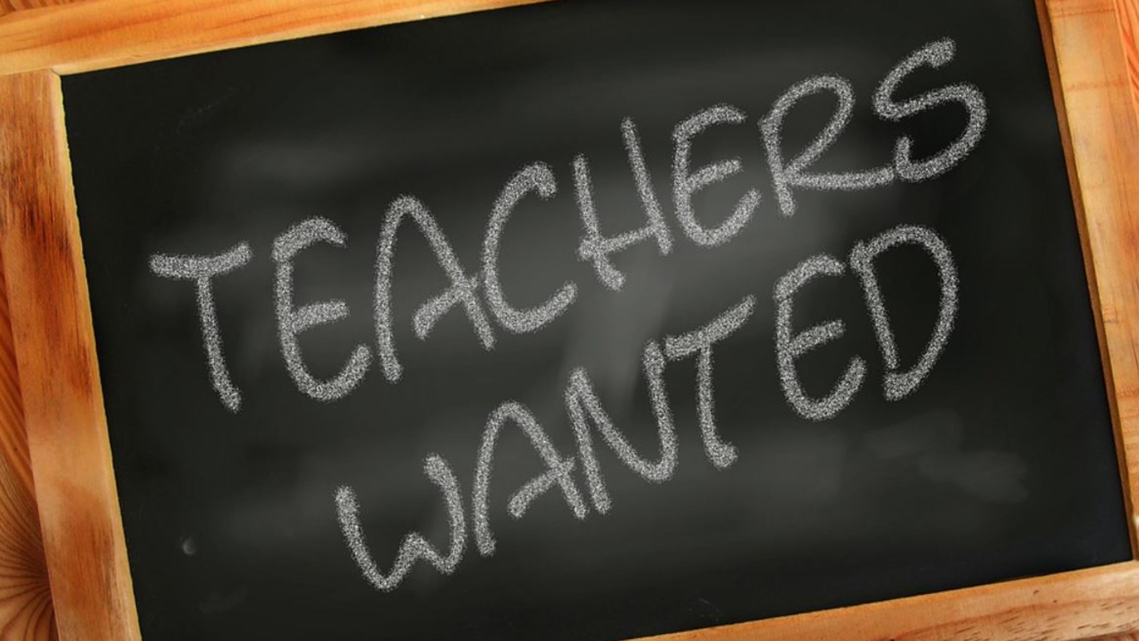 Are bonuses enough to attract and keep good teachers?