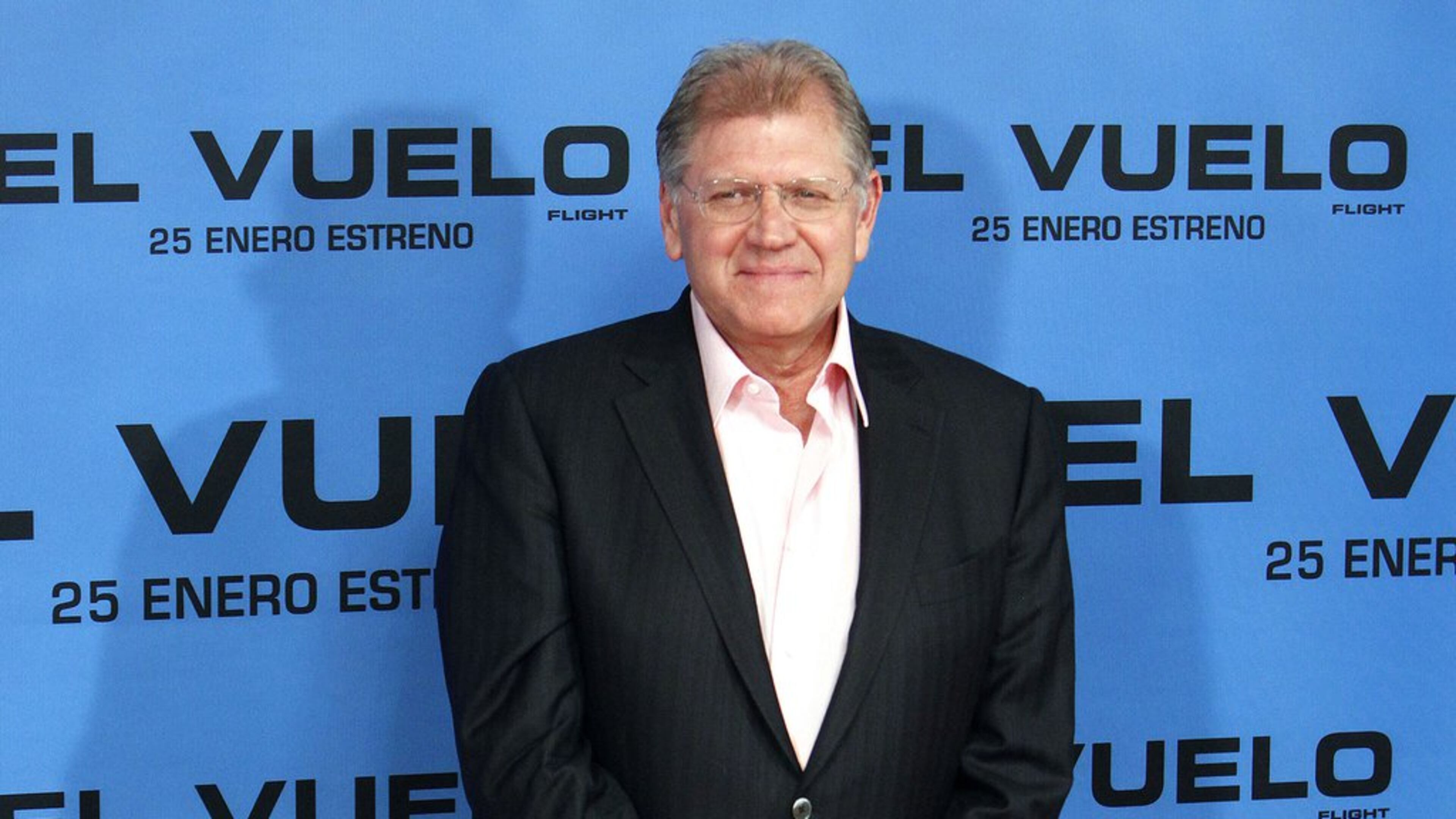 Director Robert Zemeckis may be one of the producers for a live-action “Jetsons” series. Contributed by Caro Marin/Alter Photos/Abaca Press/TNS