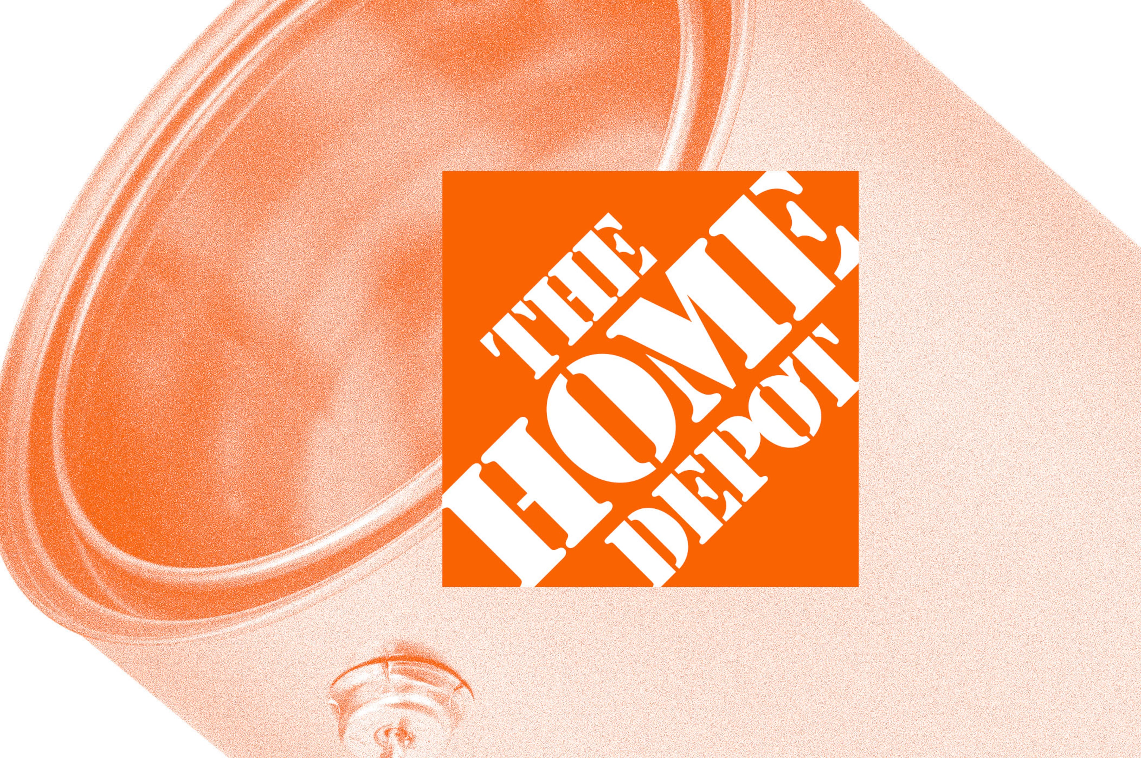 Evergreen Business - Home Depot