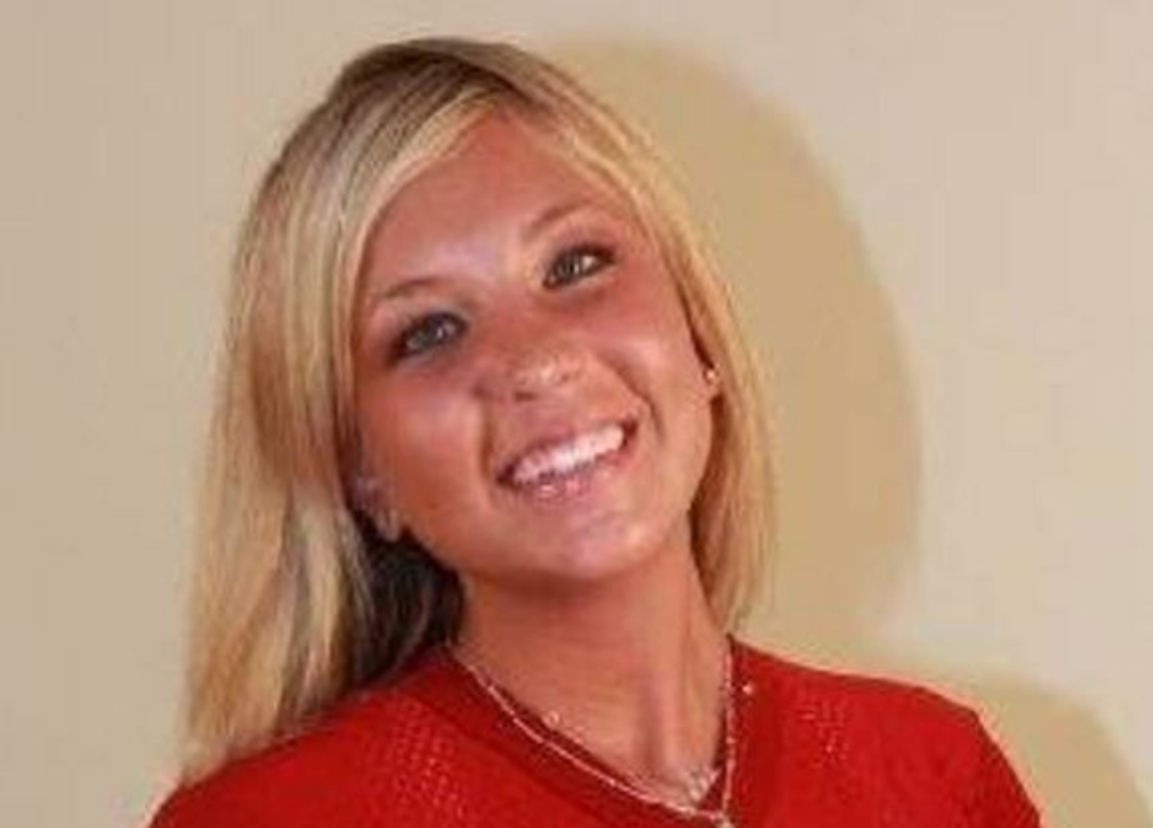 Candace Ann Hankins (Credit: Chattanooga Times-Free Press)