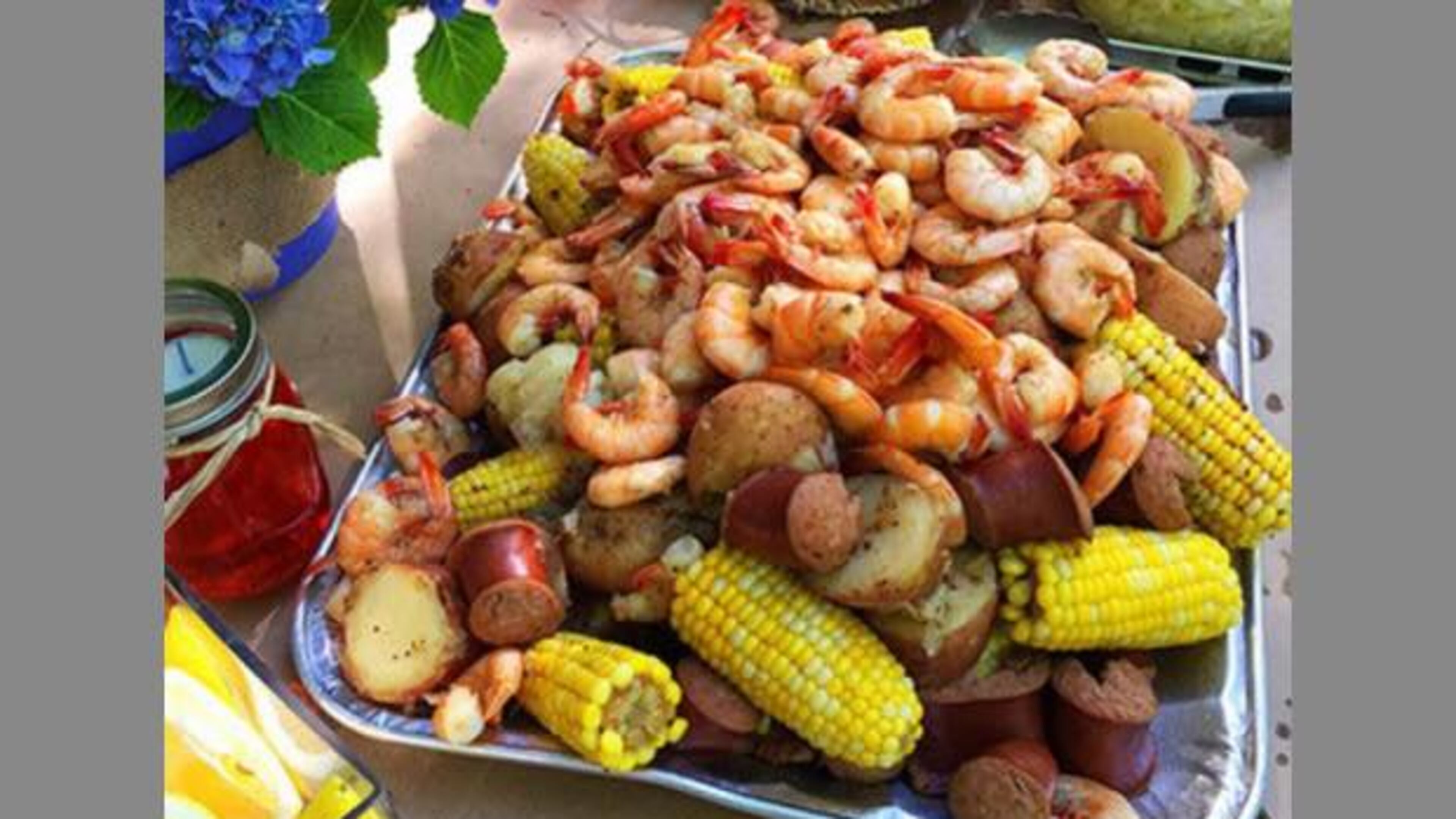 A sampling of what to expect from Sunday’s brand new Little City Lowcountry Food Festival.