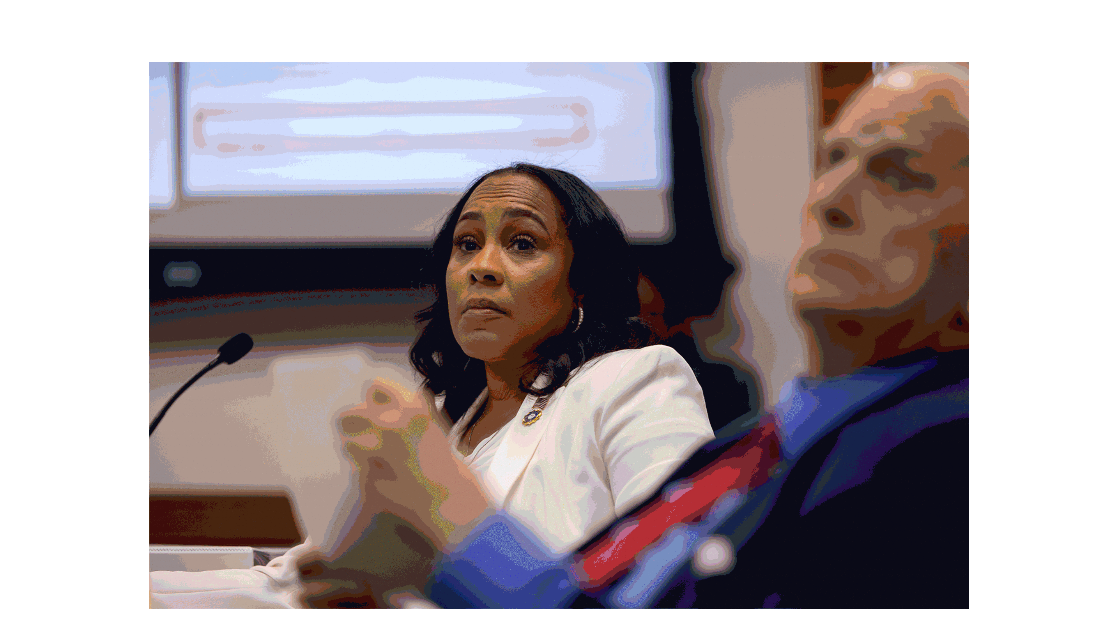 AJC columnist Patricia Murphy's 2nd second annual “Cookie and Coal Awards” for Georgia politics.