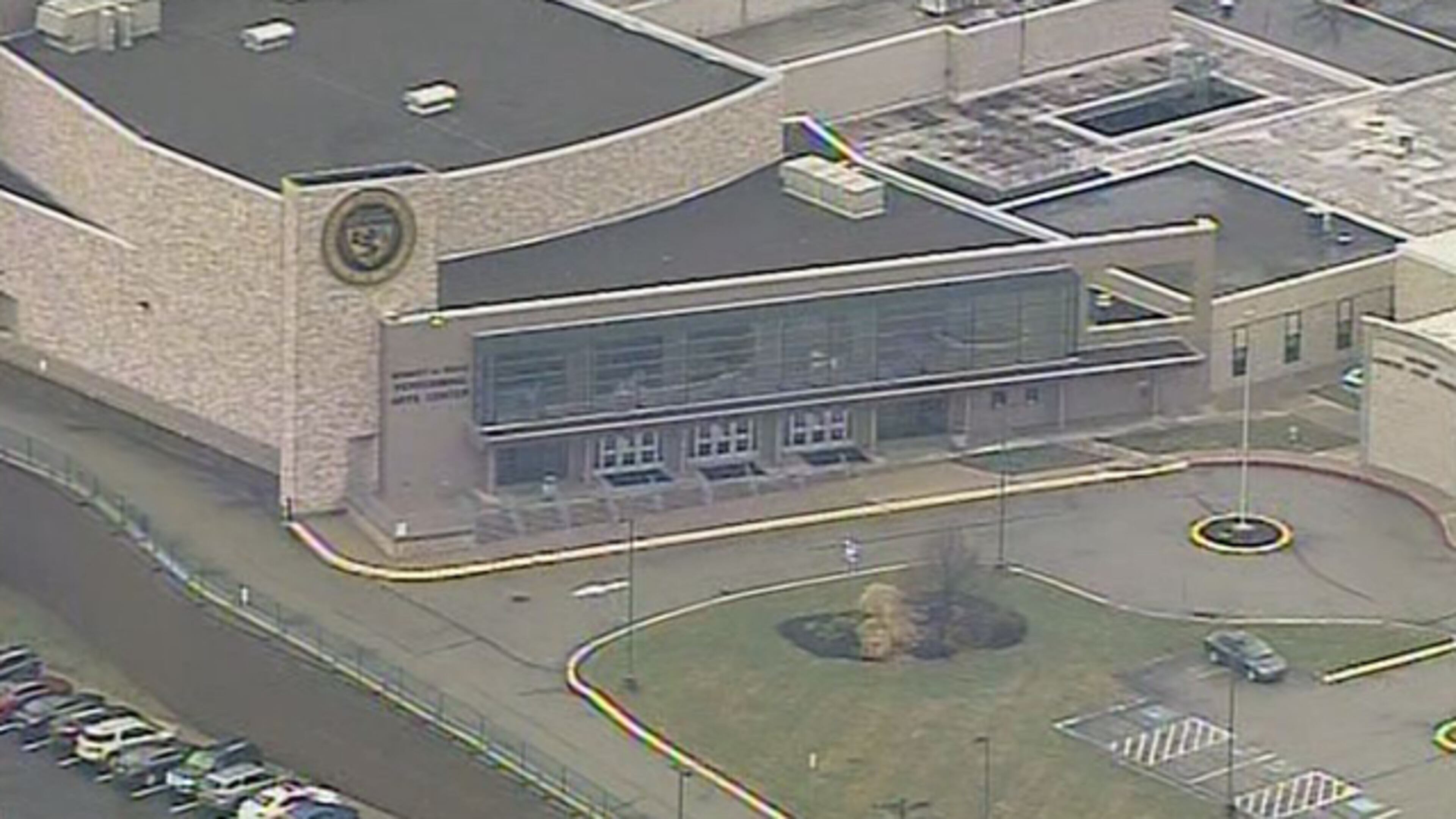 Gateway High School in Pennsylvania was the site of the incident.