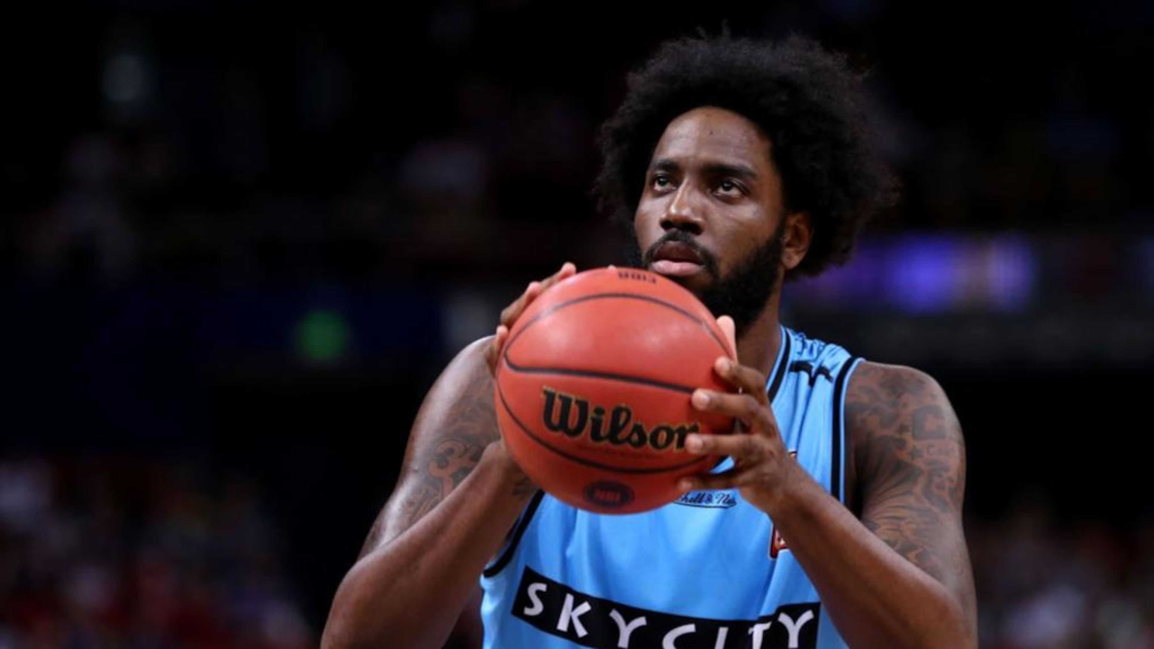 Rakeem Christmas is engaged to Jasmine Jordan, the daughter of NBA legend Michael Jordan.