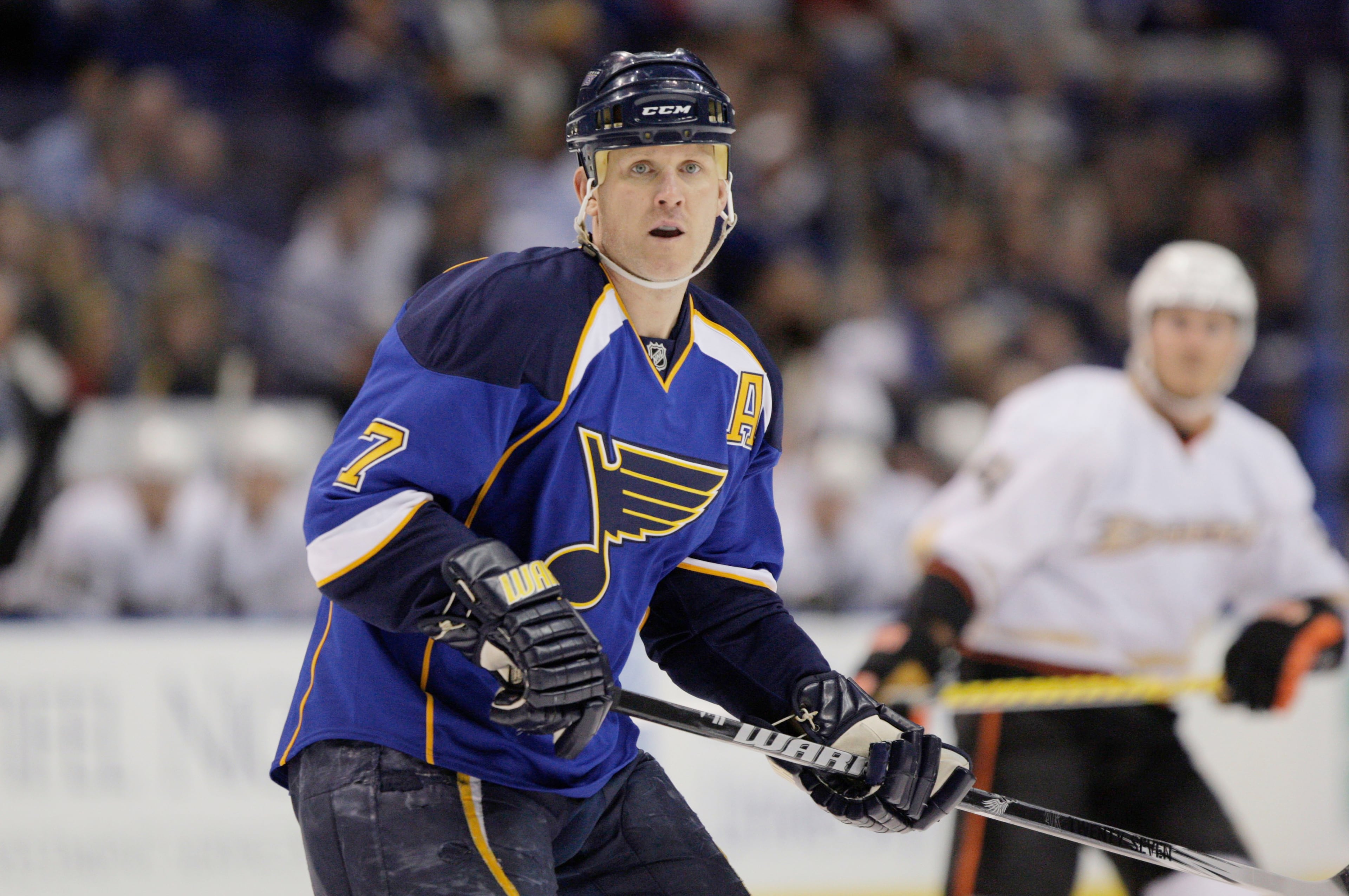 Hall Of Fame Hockey
